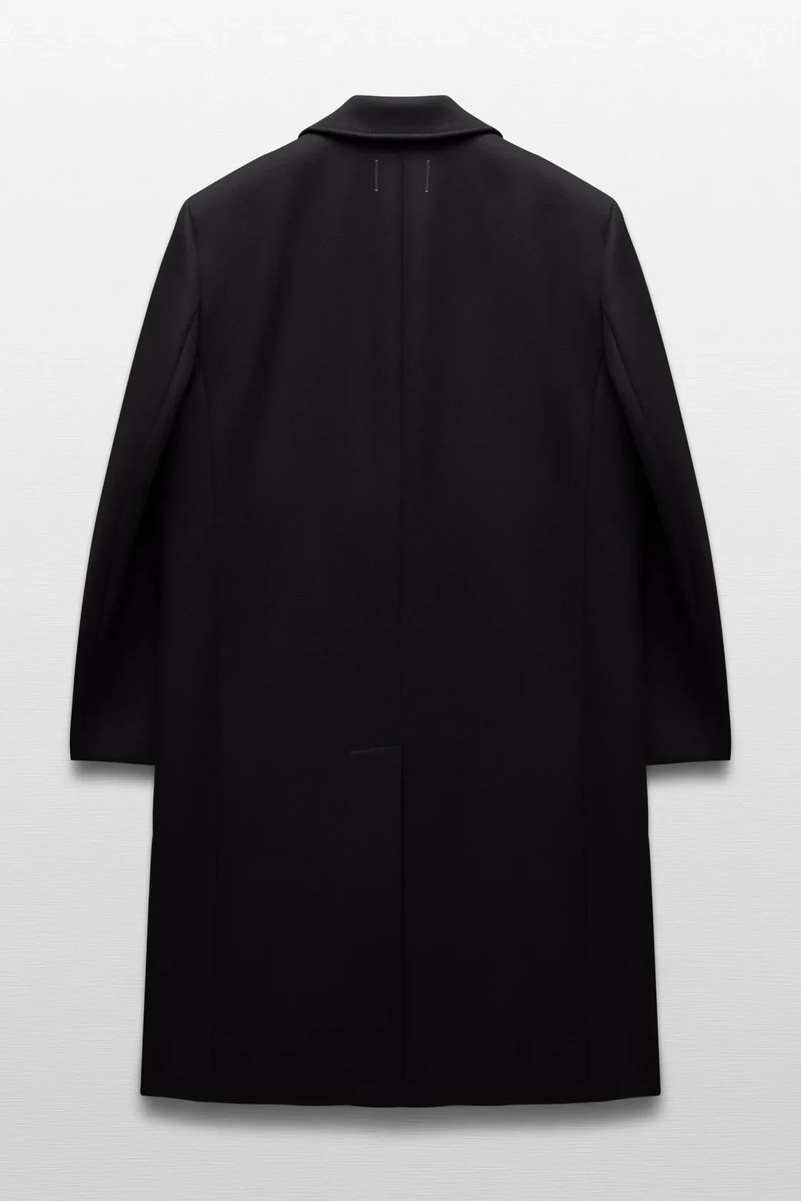 Wool Cashmere Maestro Coat Jackets Reigning Champ   