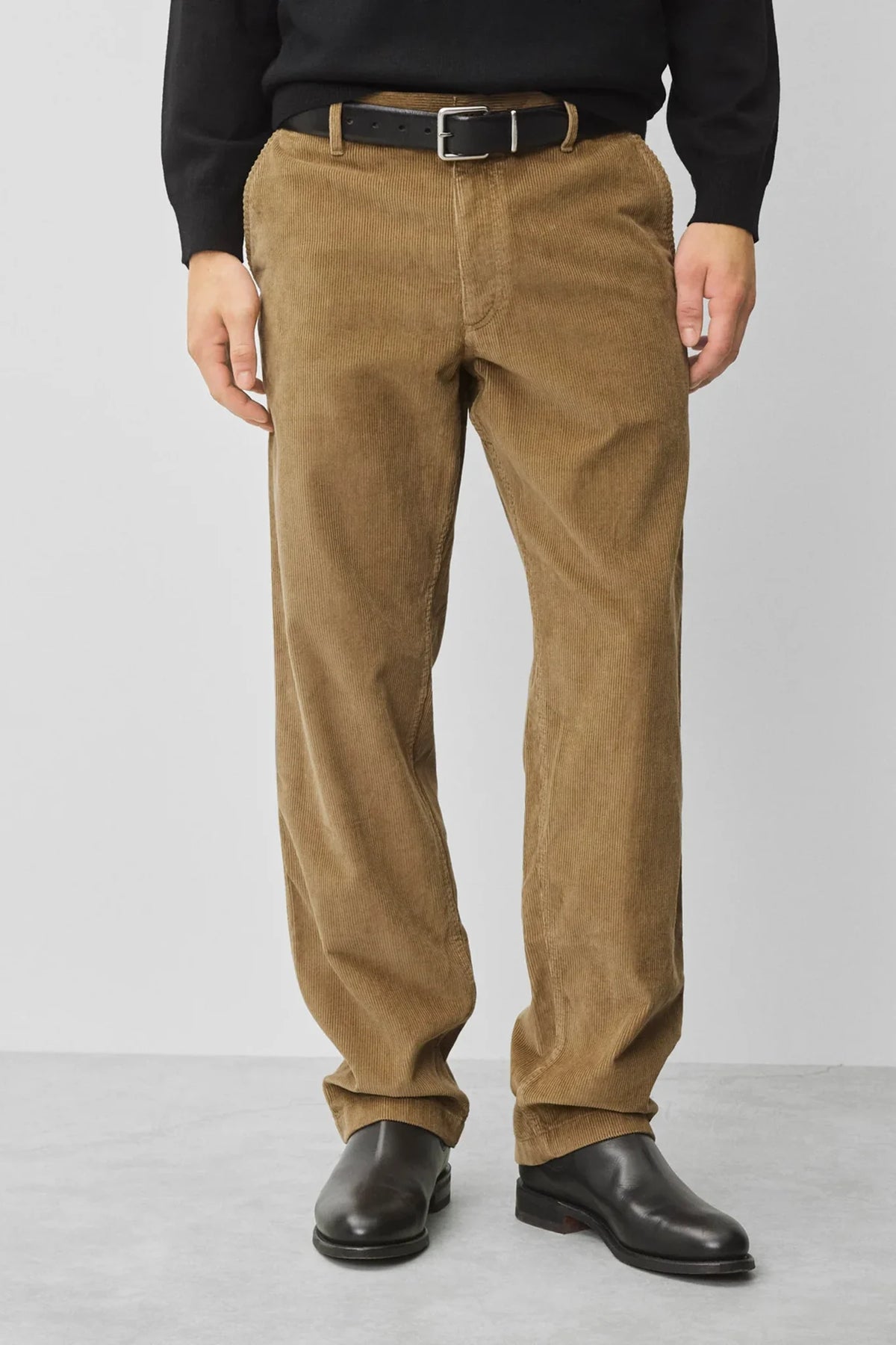Corduroy Campus Standard Pant Pants Reigning Champ