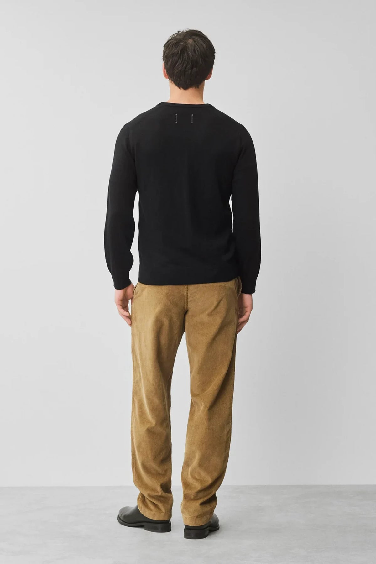 Corduroy Campus Standard Pant Pants Reigning Champ