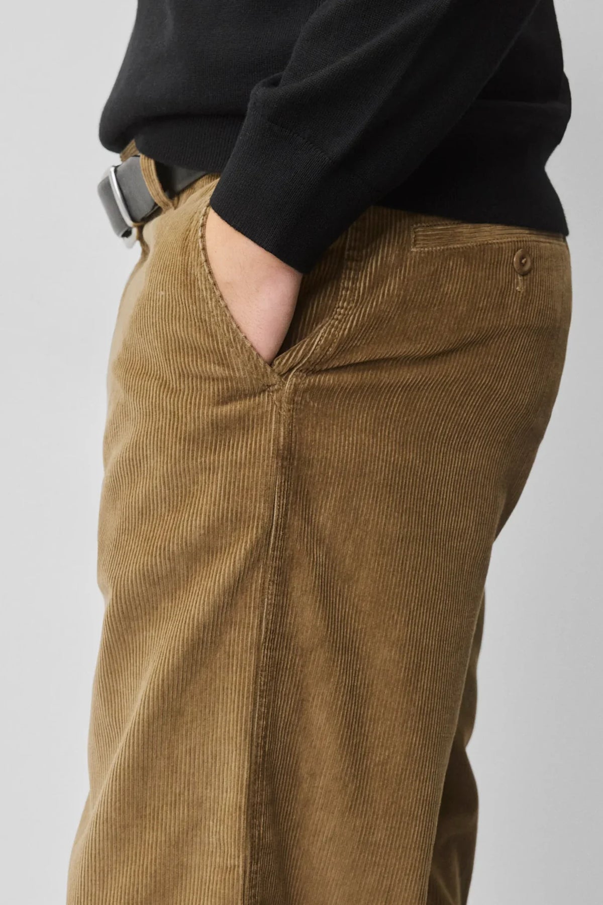 Corduroy Campus Standard Pant Pants Reigning Champ