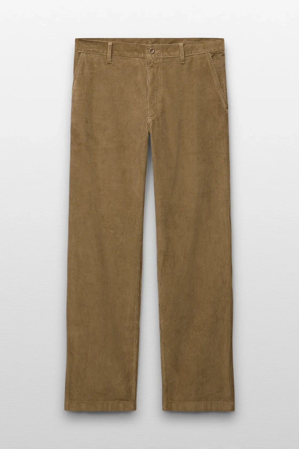 Corduroy Campus Standard Pant Pants Reigning Champ