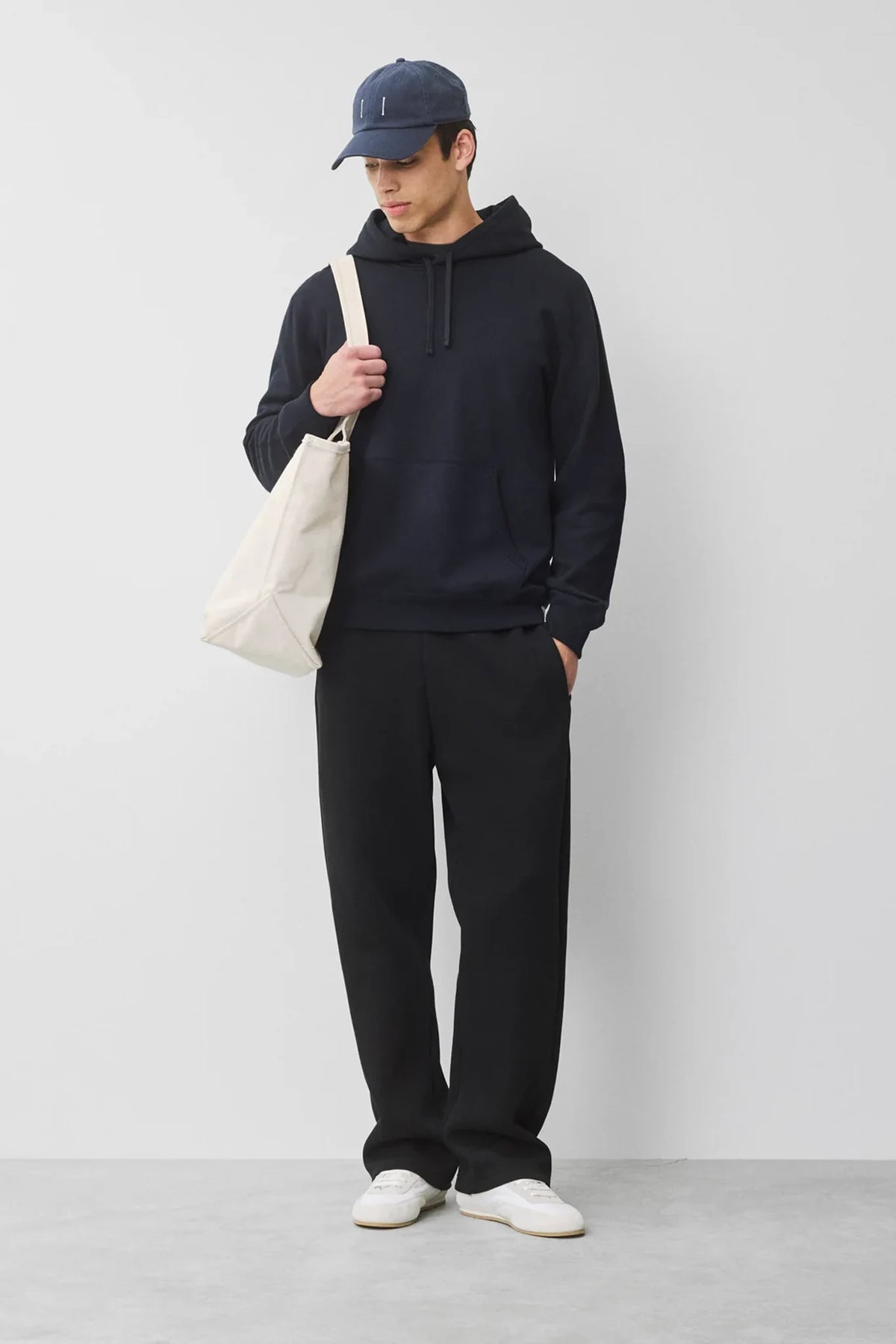 Dual Fleece Relaxed Sweatpant Sweatpants Reigning Champ
