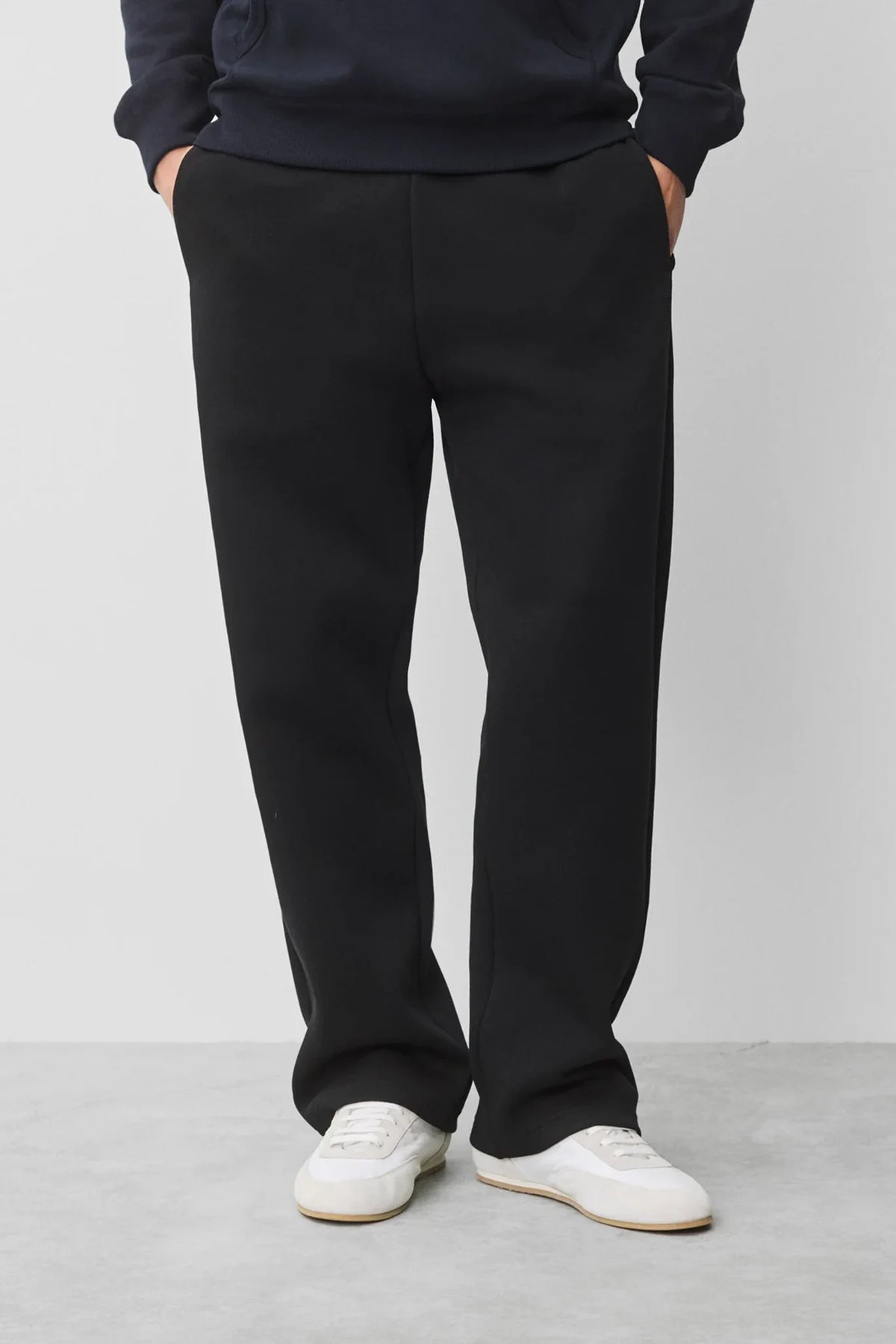 Dual Fleece Relaxed Sweatpant Sweatpants Reigning Champ