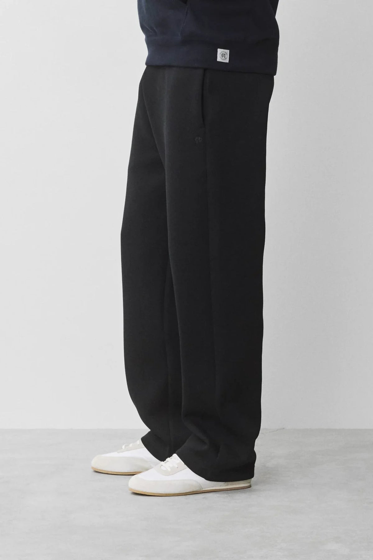 Dual Fleece Relaxed Sweatpant Sweatpants Reigning Champ