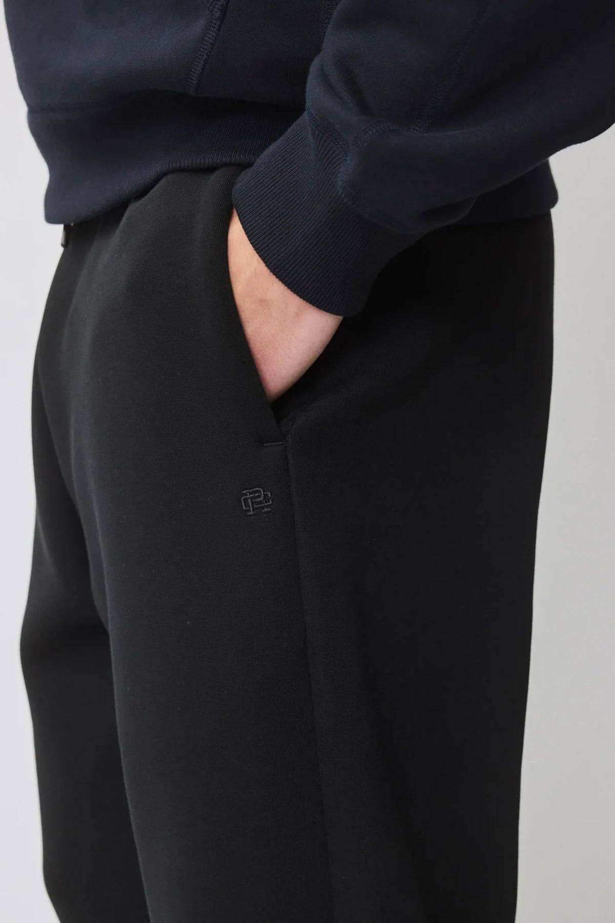 Dual Fleece Relaxed Sweatpant Sweatpants Reigning Champ