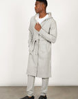 Hooded Robe Sweatpants Reigning Champ   