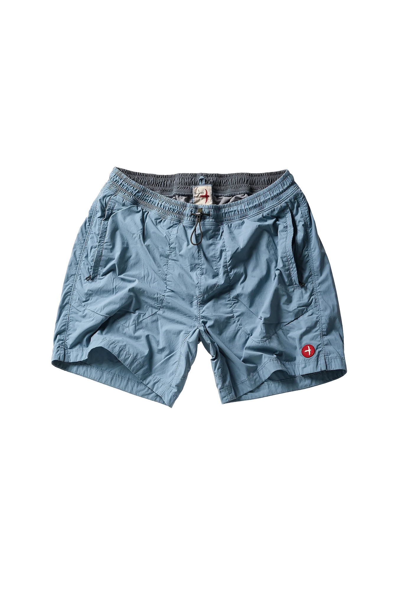 Airtex Hybrid Short 6.5" Shorts Relwen
