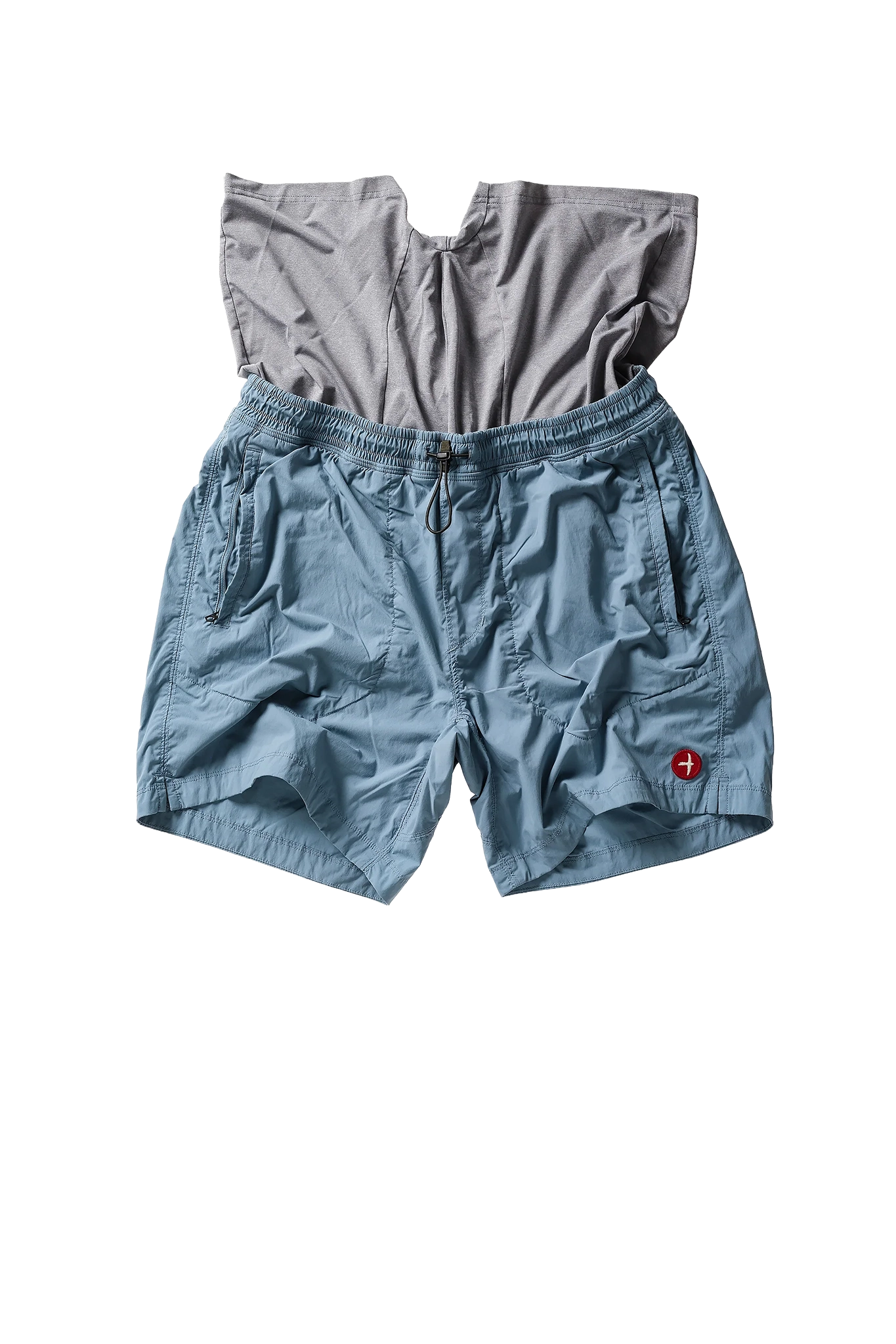 Airtex Hybrid Short 6.5" Shorts Relwen