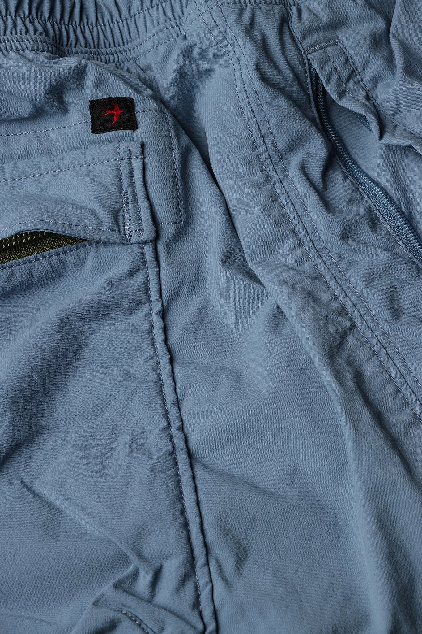 Airtex Hybrid Short 6.5" Shorts Relwen