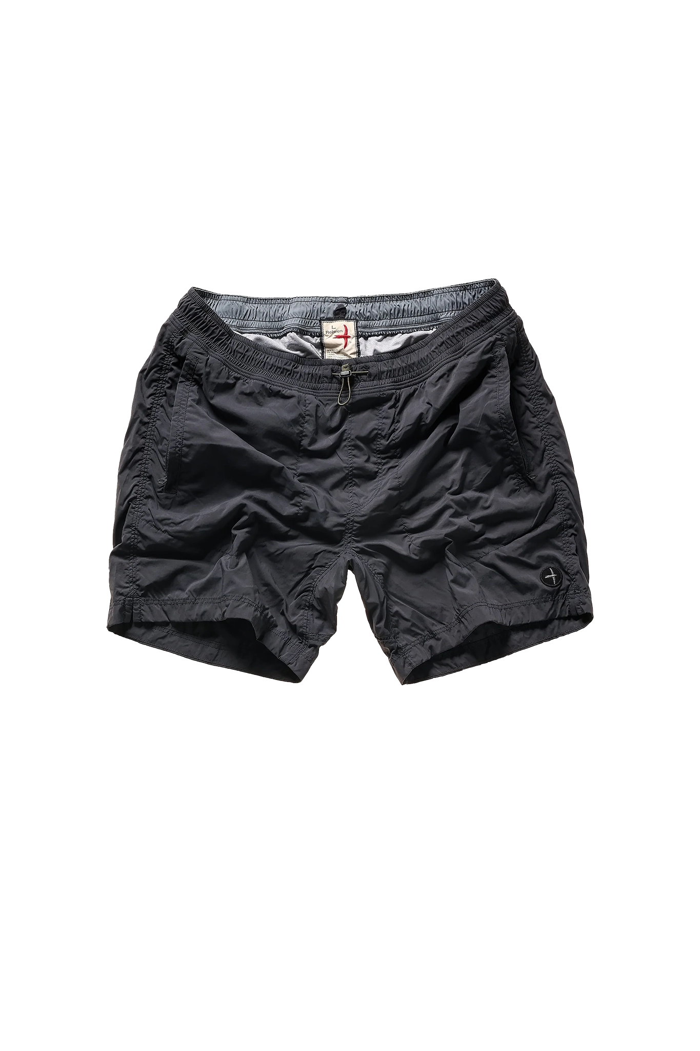Airtex Hybrid Short 6.5" Shorts Relwen