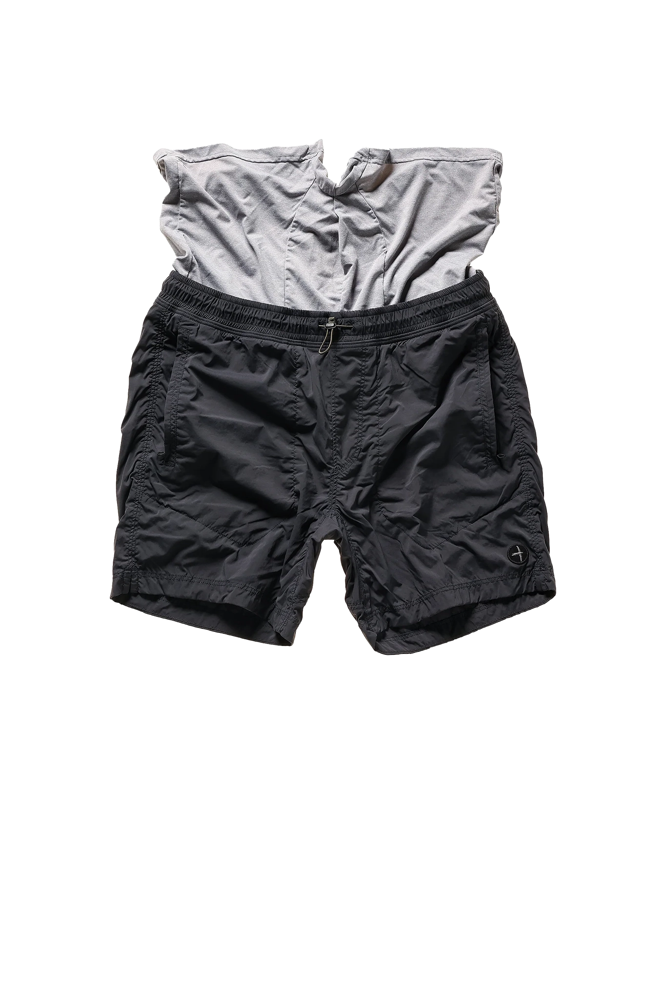 Airtex Hybrid Short 6.5" Shorts Relwen