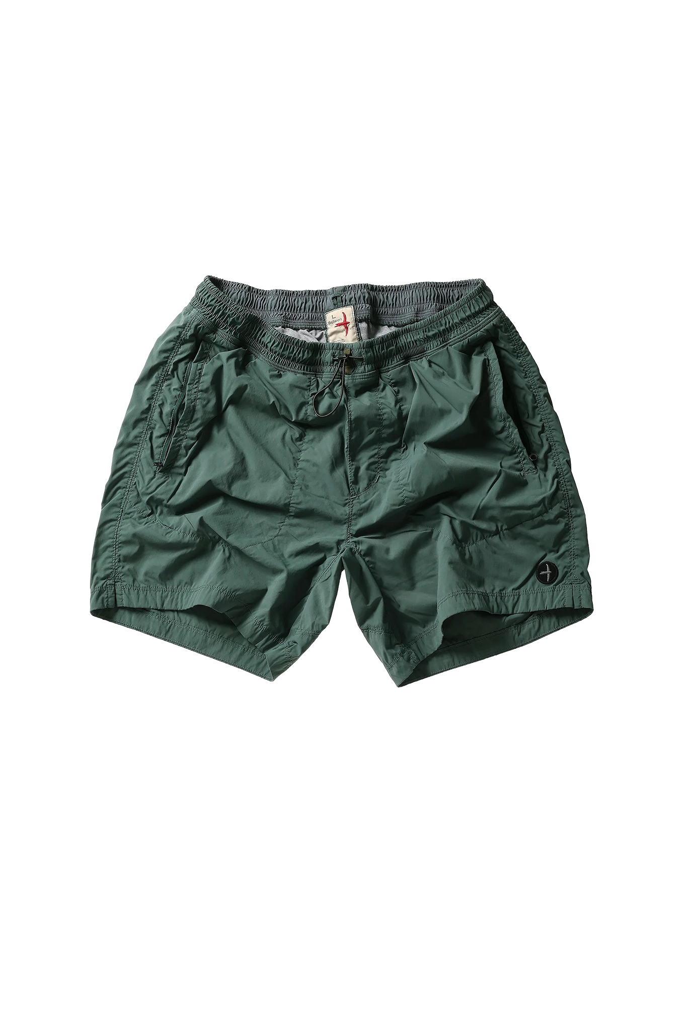Airtex Hybrid Short 6.5" Shorts Relwen