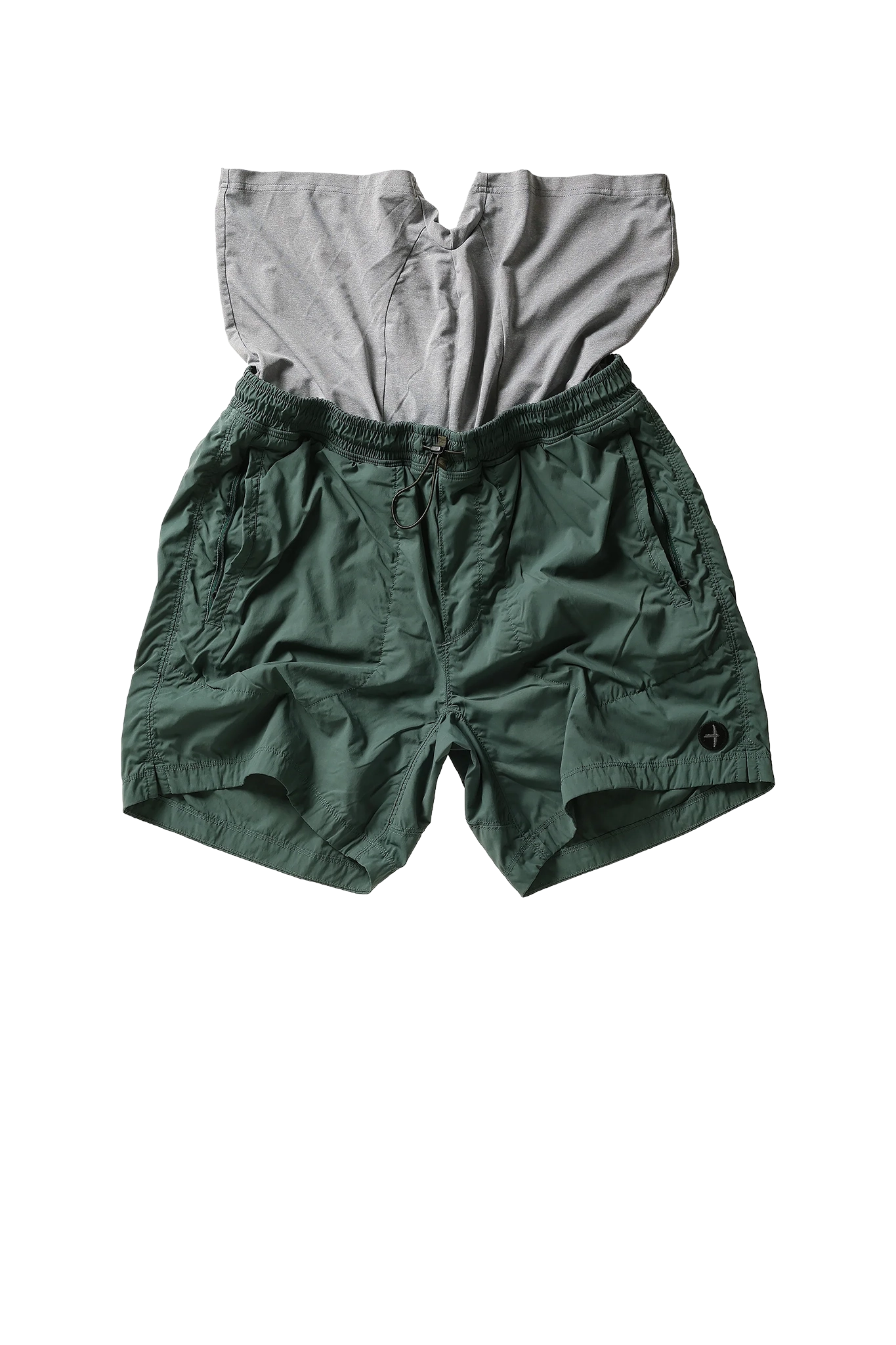 Airtex Hybrid Short 6.5" Shorts Relwen