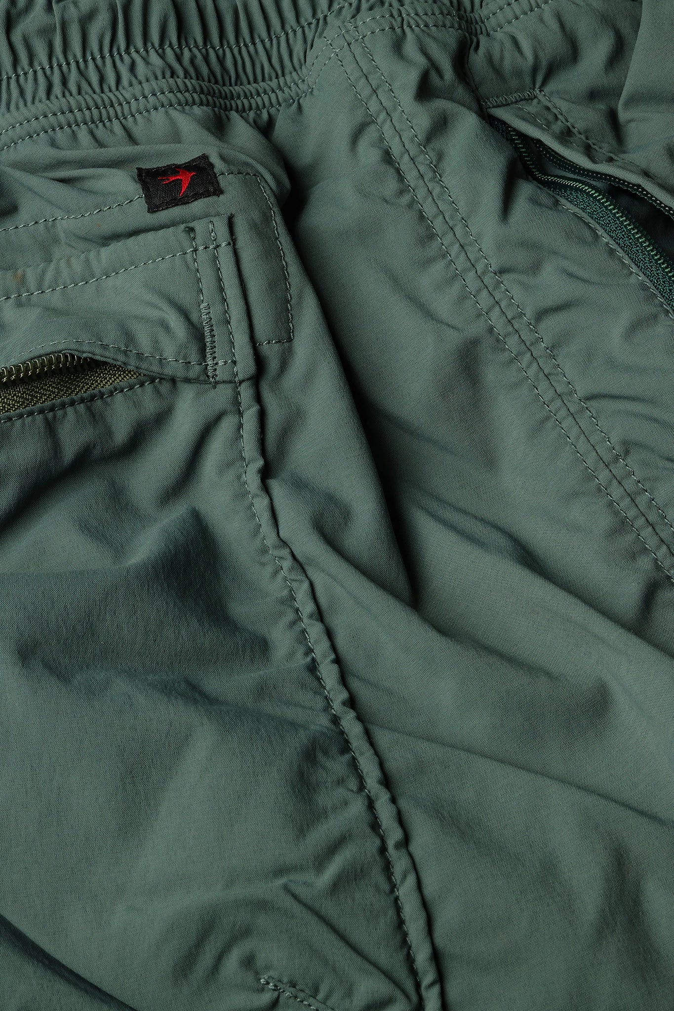 Airtex Hybrid Short 6.5" Shorts Relwen