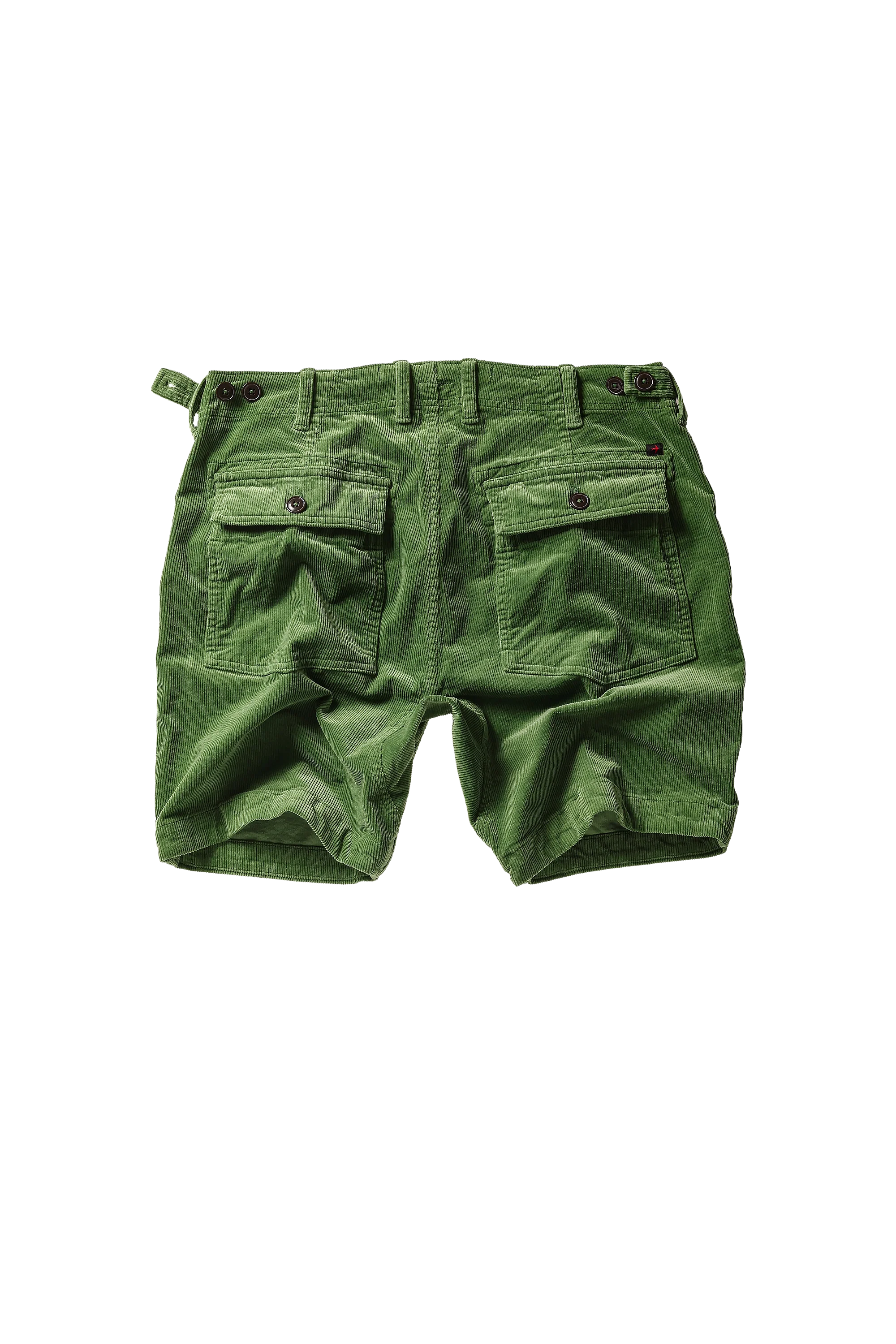 Cord Supply Short 7.5" Shorts Relwen