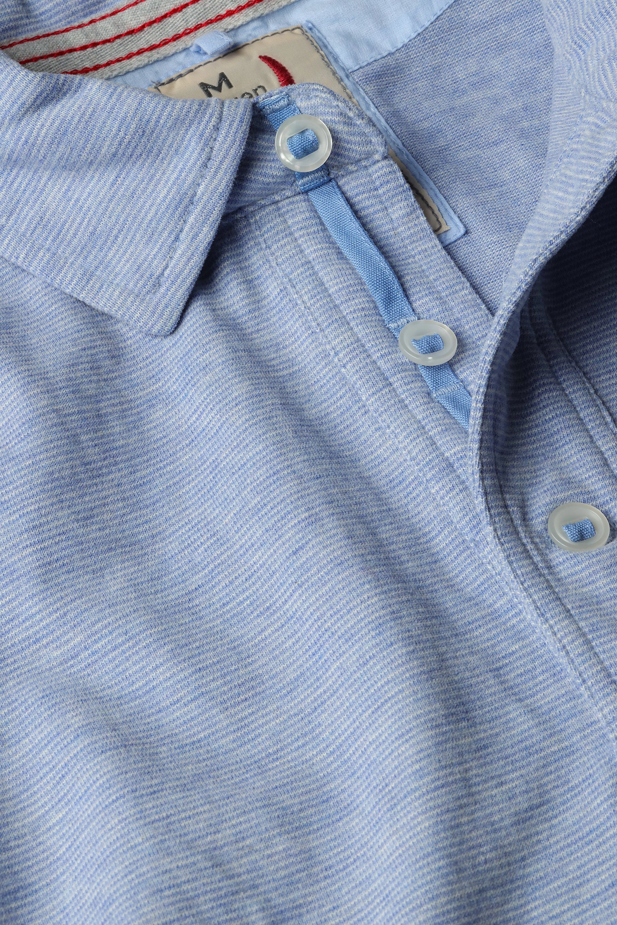 Fineline Jersey Polo Polos Relwen