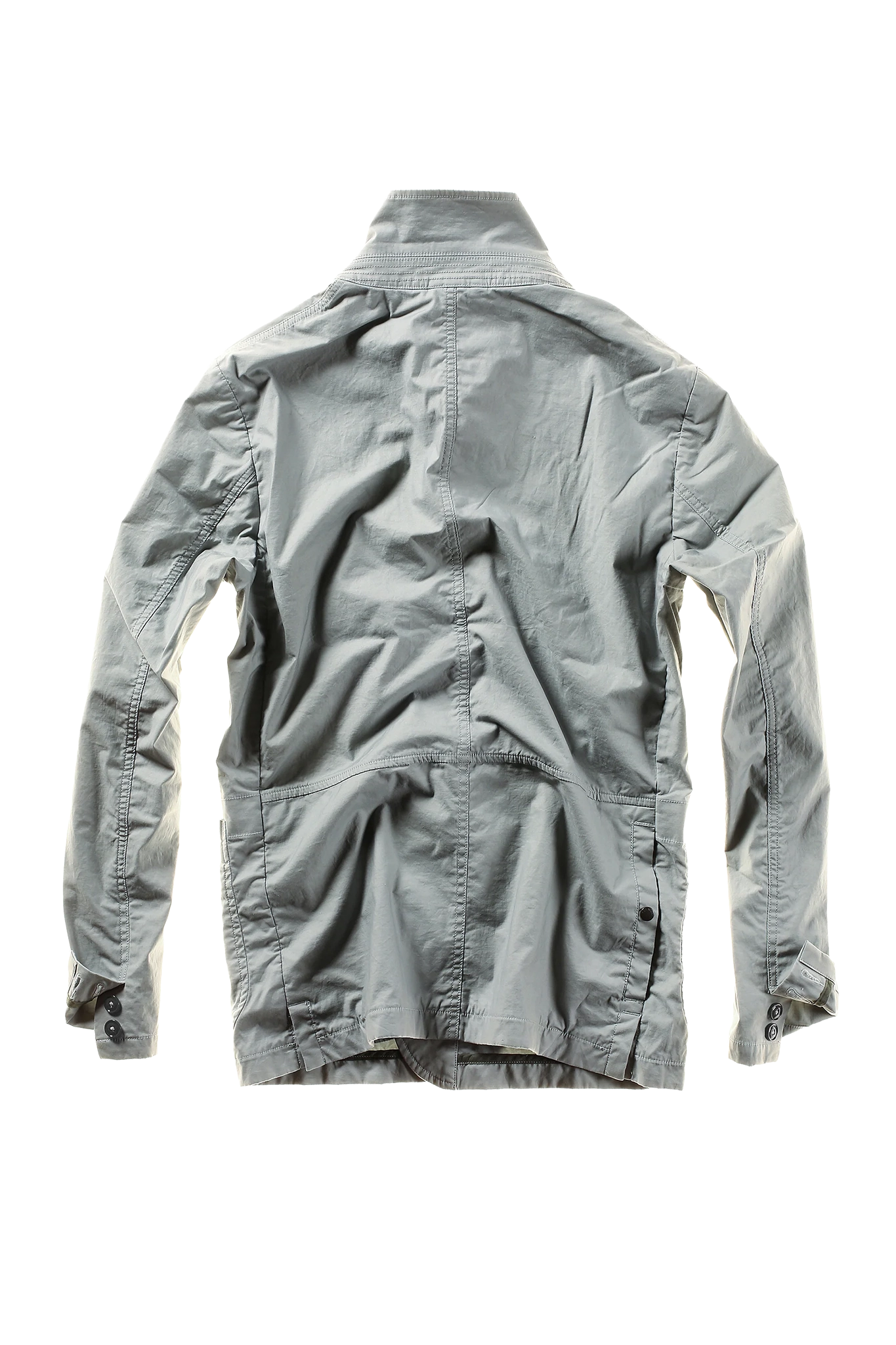 Flyweight Flex Blazer Outerwear Relwen