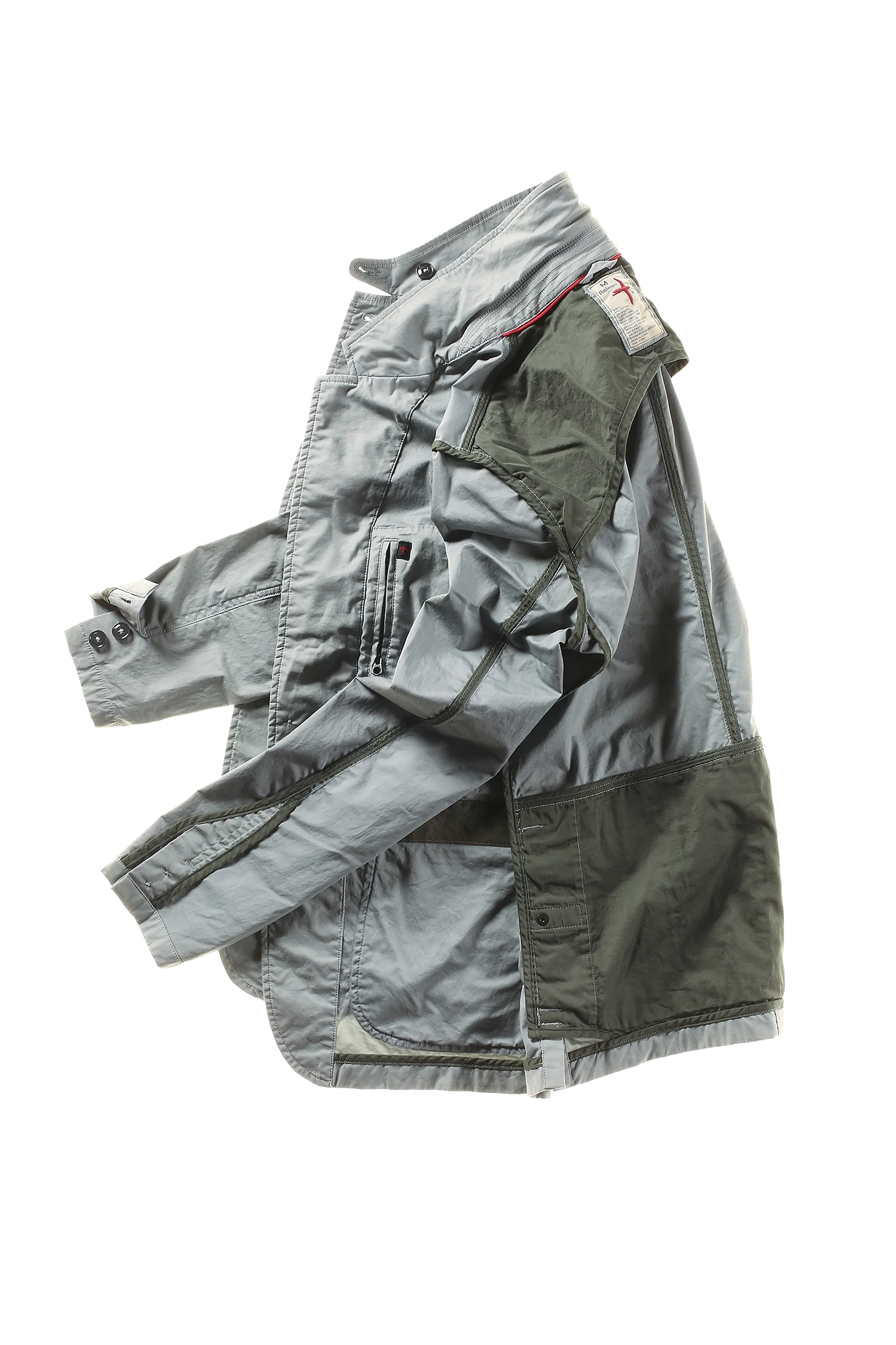 Flyweight Flex Blazer Outerwear Relwen
