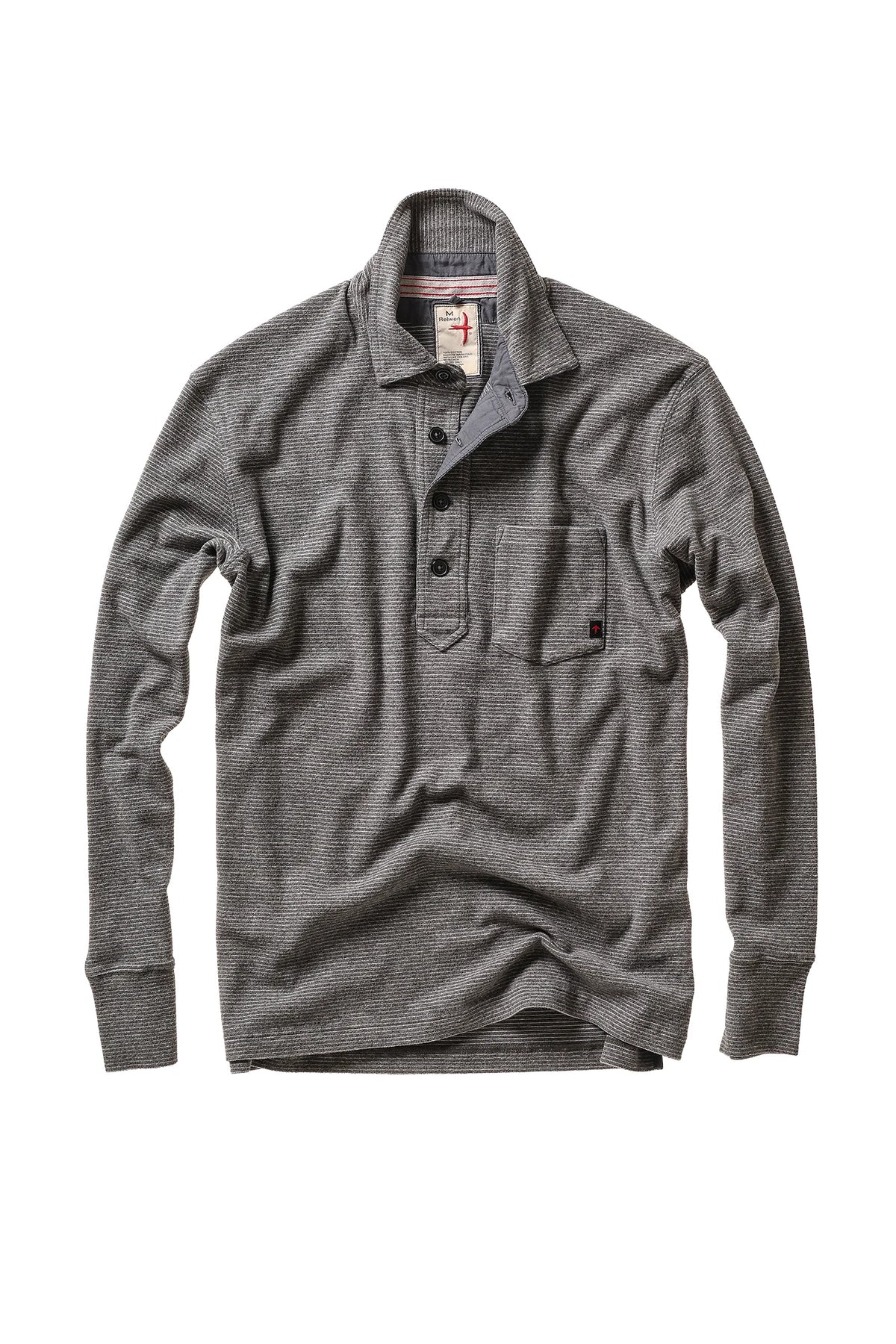 Mariner Polo Polos Relwen