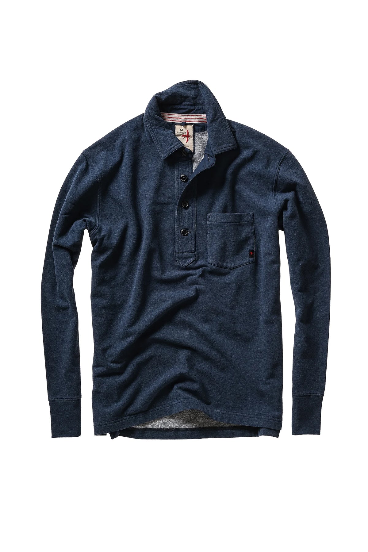 Mariner Polo Polos Relwen