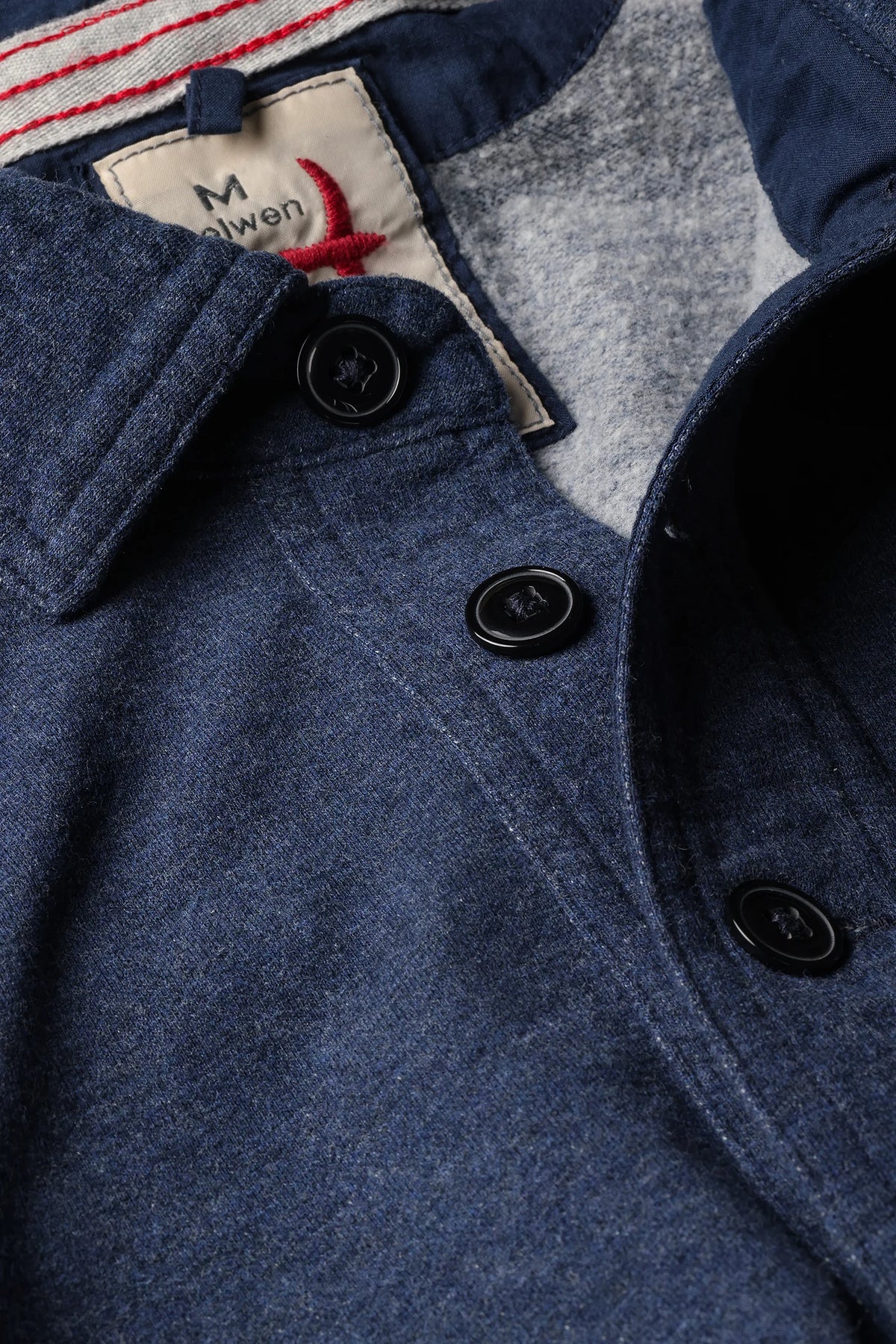 Mariner Polo Polos Relwen