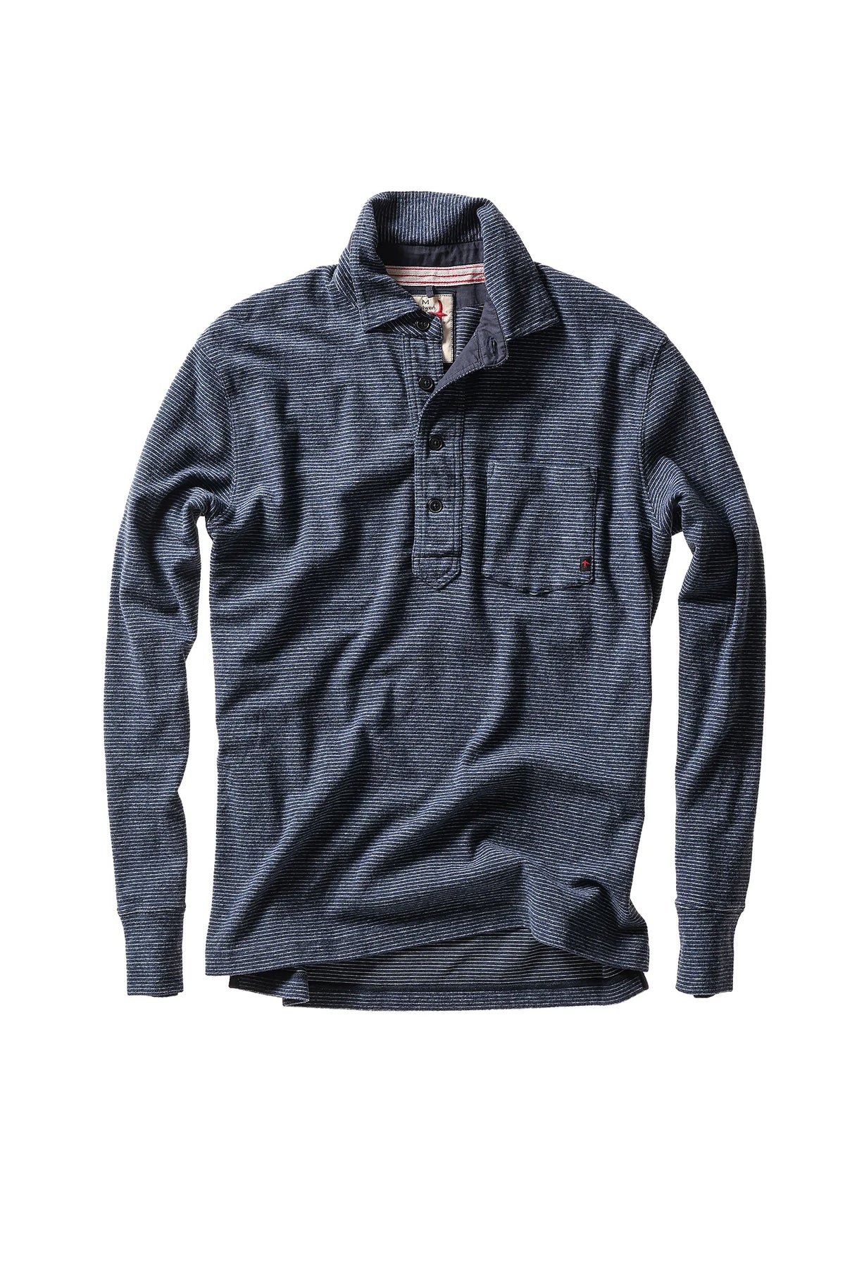 Mariner Polo Polos Relwen