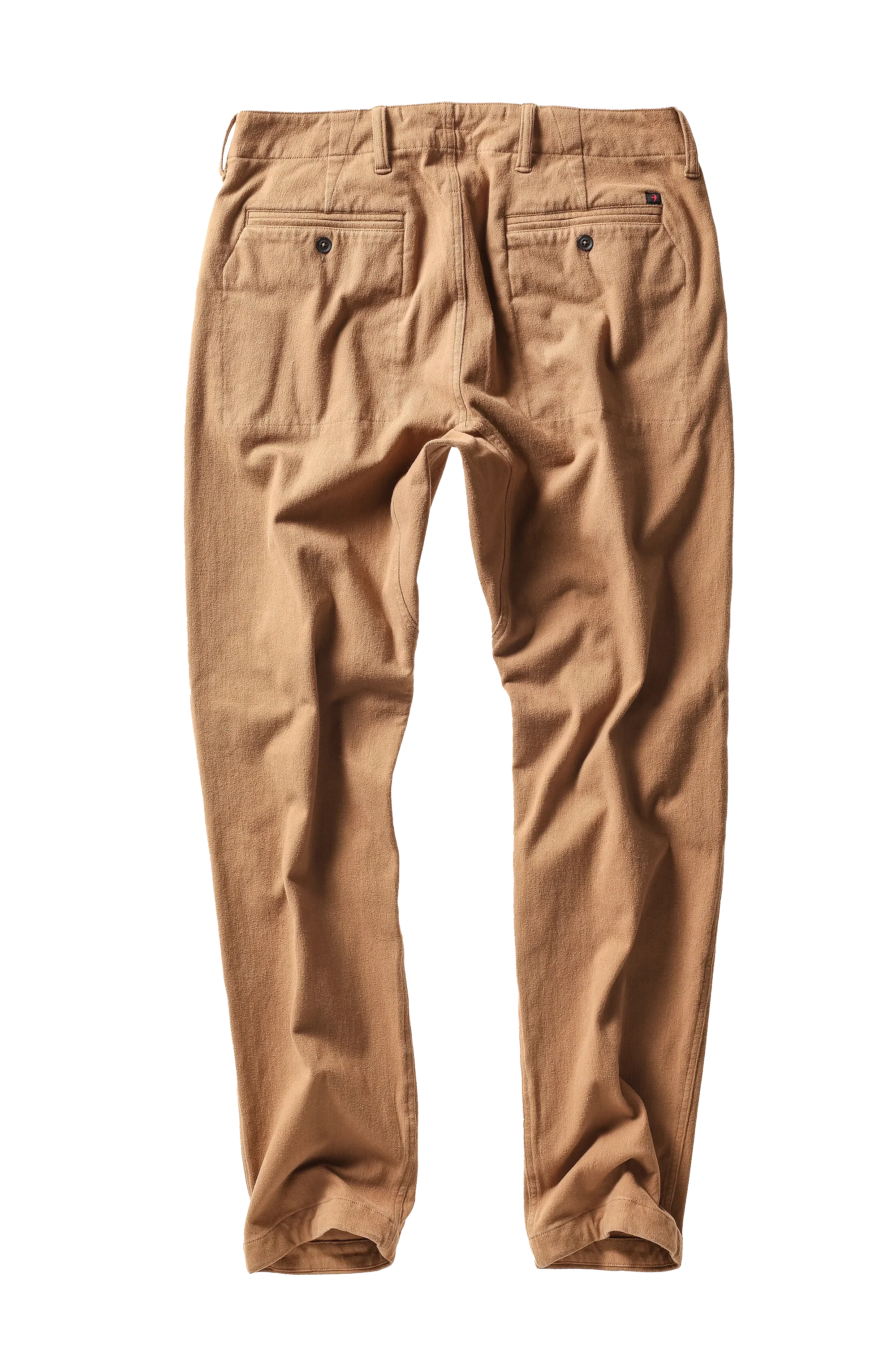 Moleskin Chino Pants Relwen