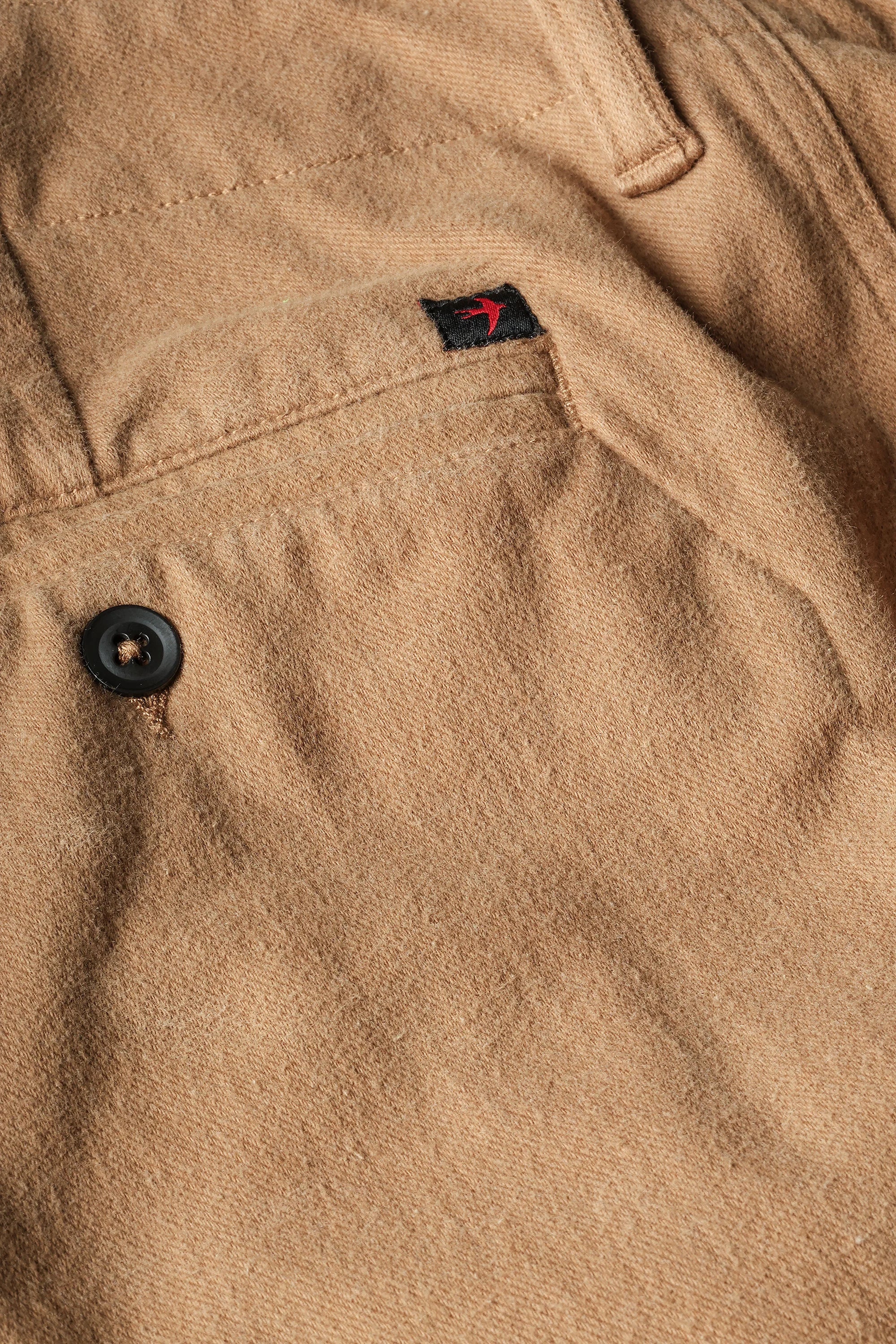 Moleskin Chino Pants Relwen