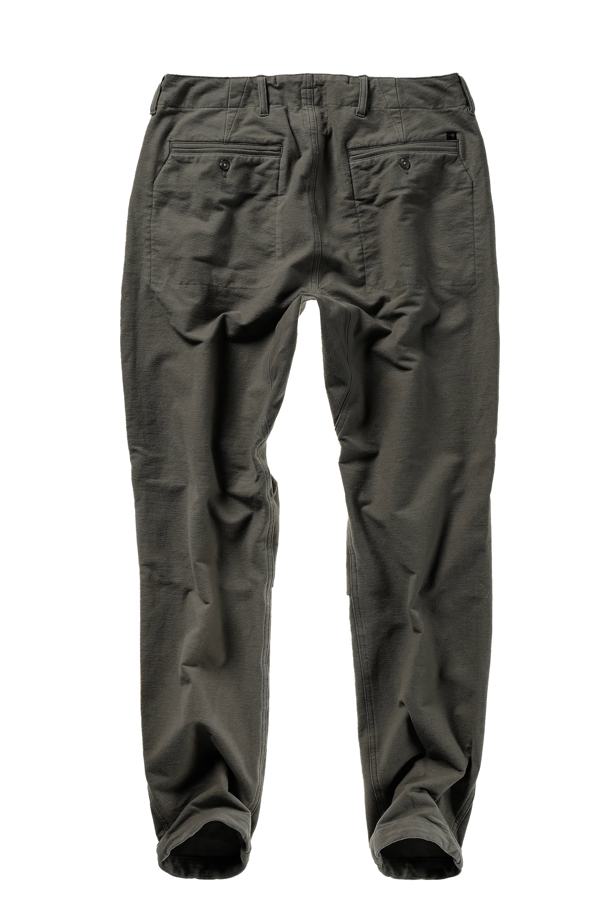 Moleskin Chino Pants Relwen