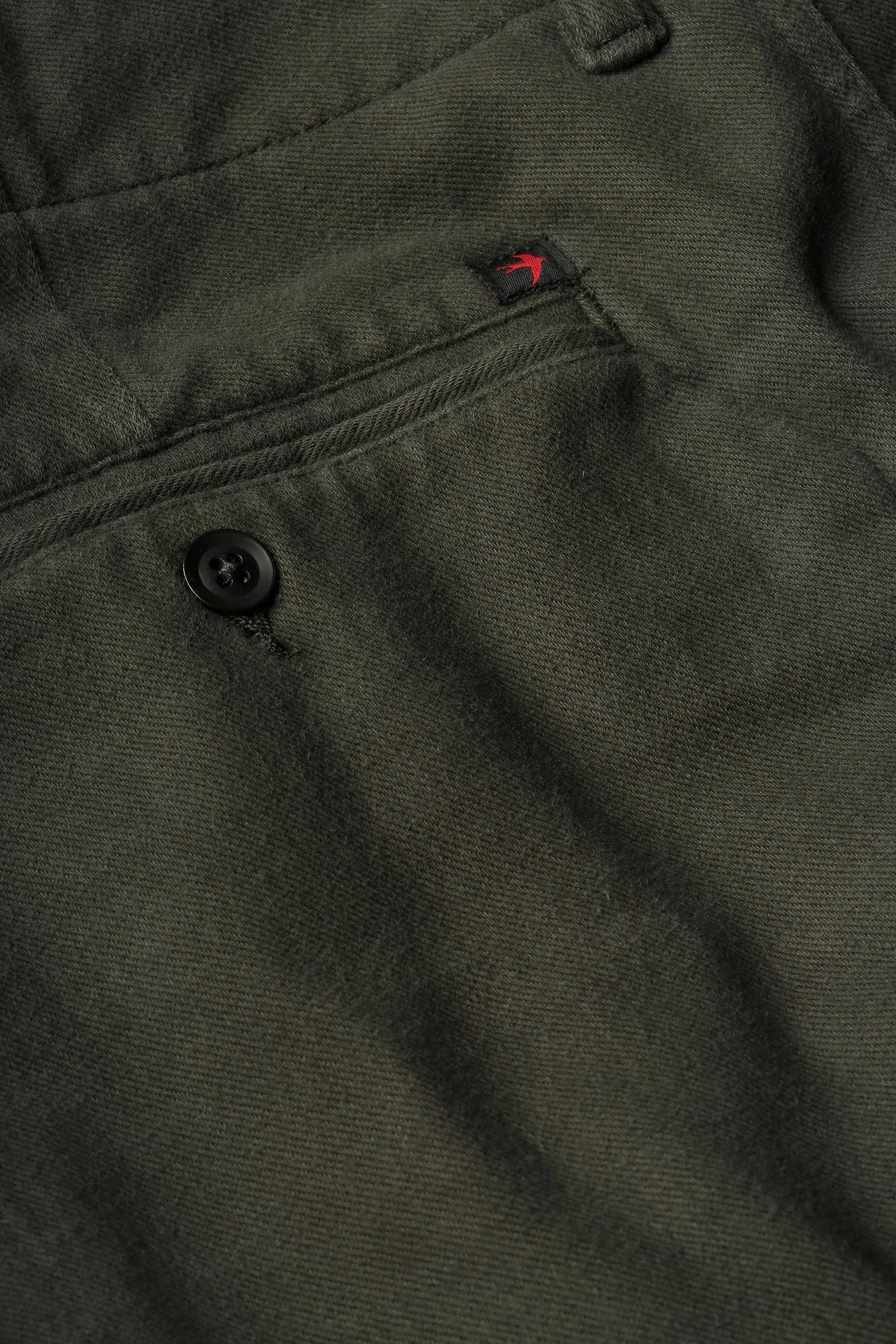 Moleskin Chino Pants Relwen