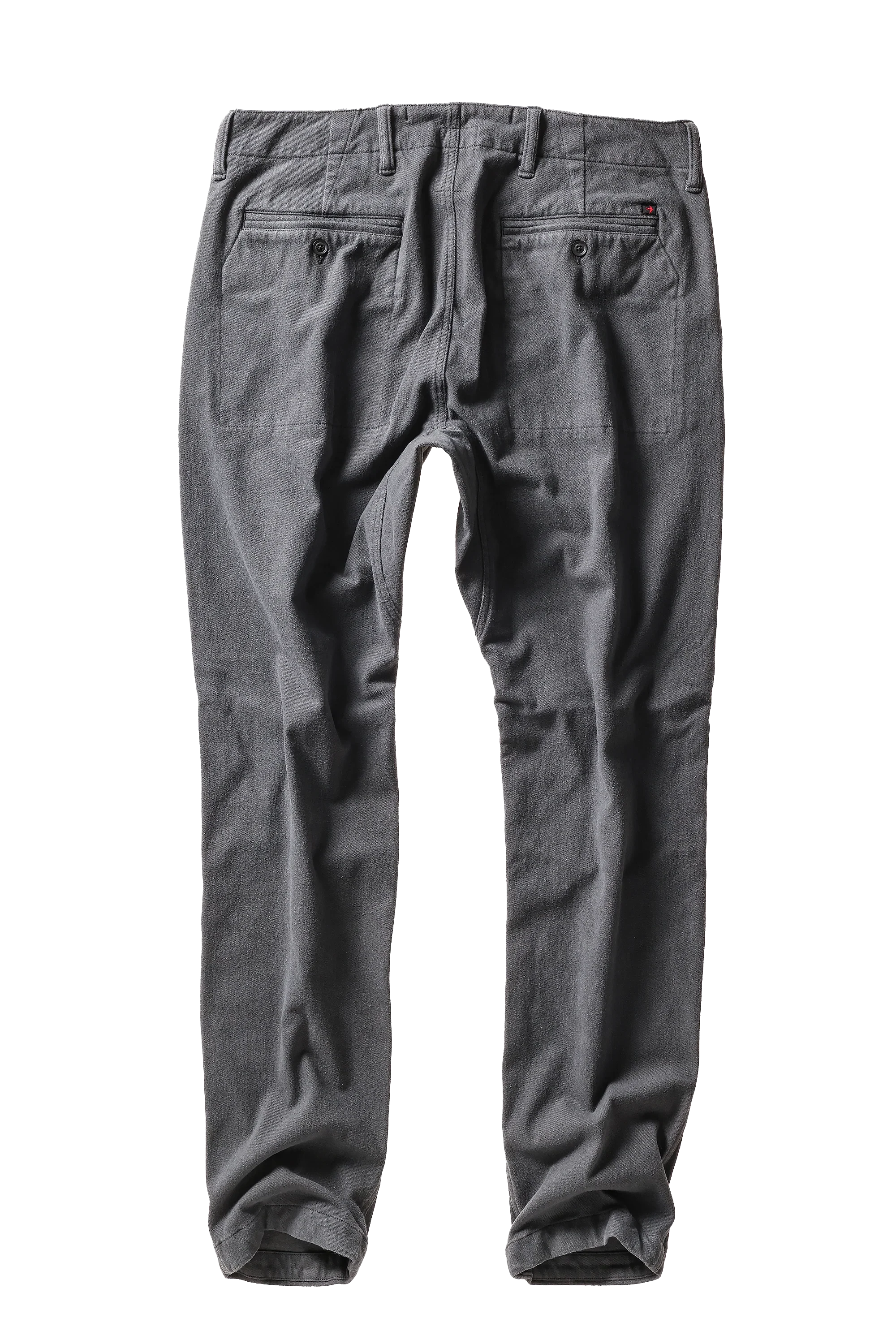 Moleskin Chino Pants Relwen