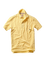 Pique Slot Polo Polos Relwen