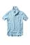 Pique Slot Polo Polos Relwen