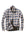 Quilted Flannel Shirtjacket Jackets Relwen