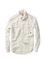 Slub Linen Workshirt Overshirts Relwen