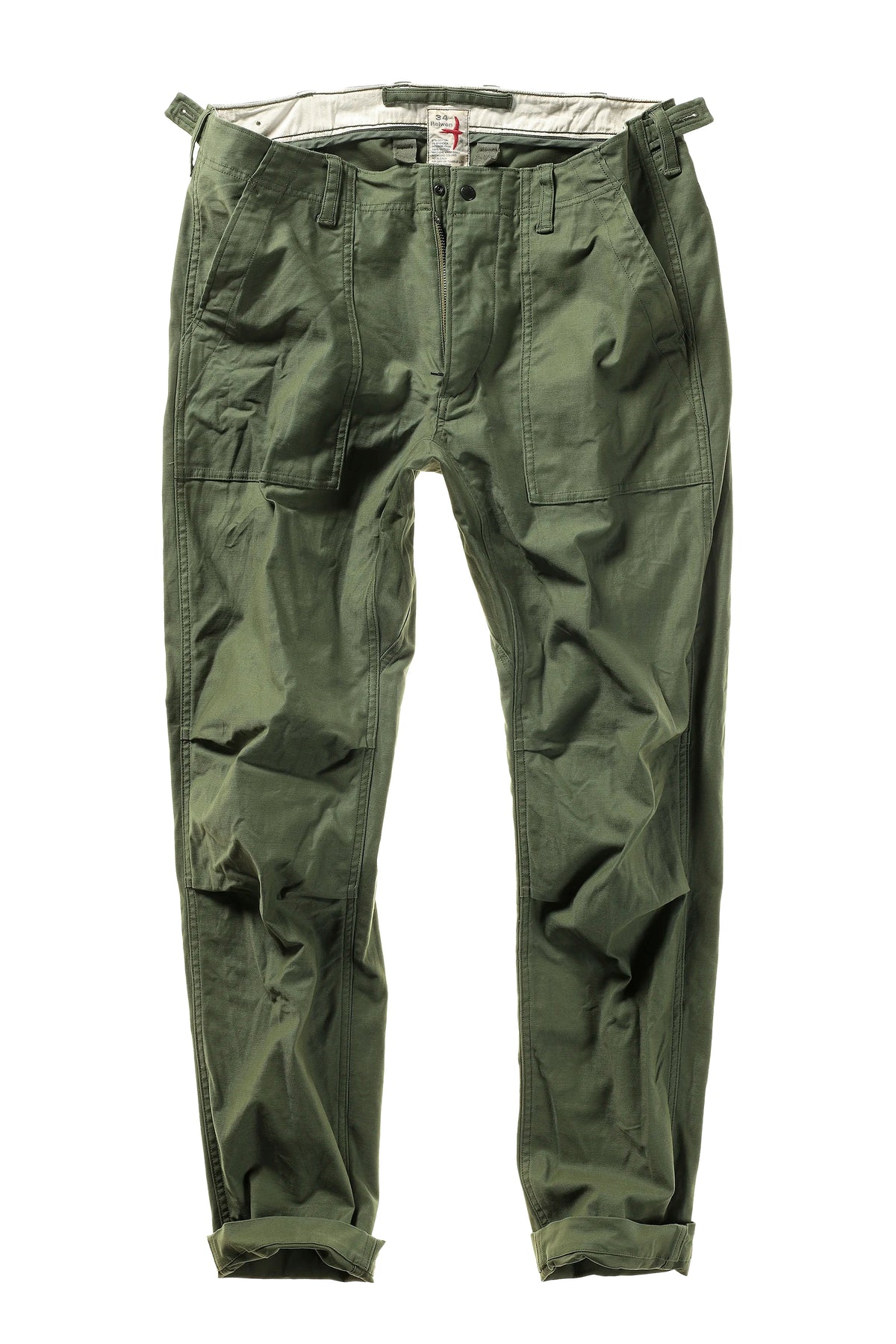 Supply Pant Pants Relwen