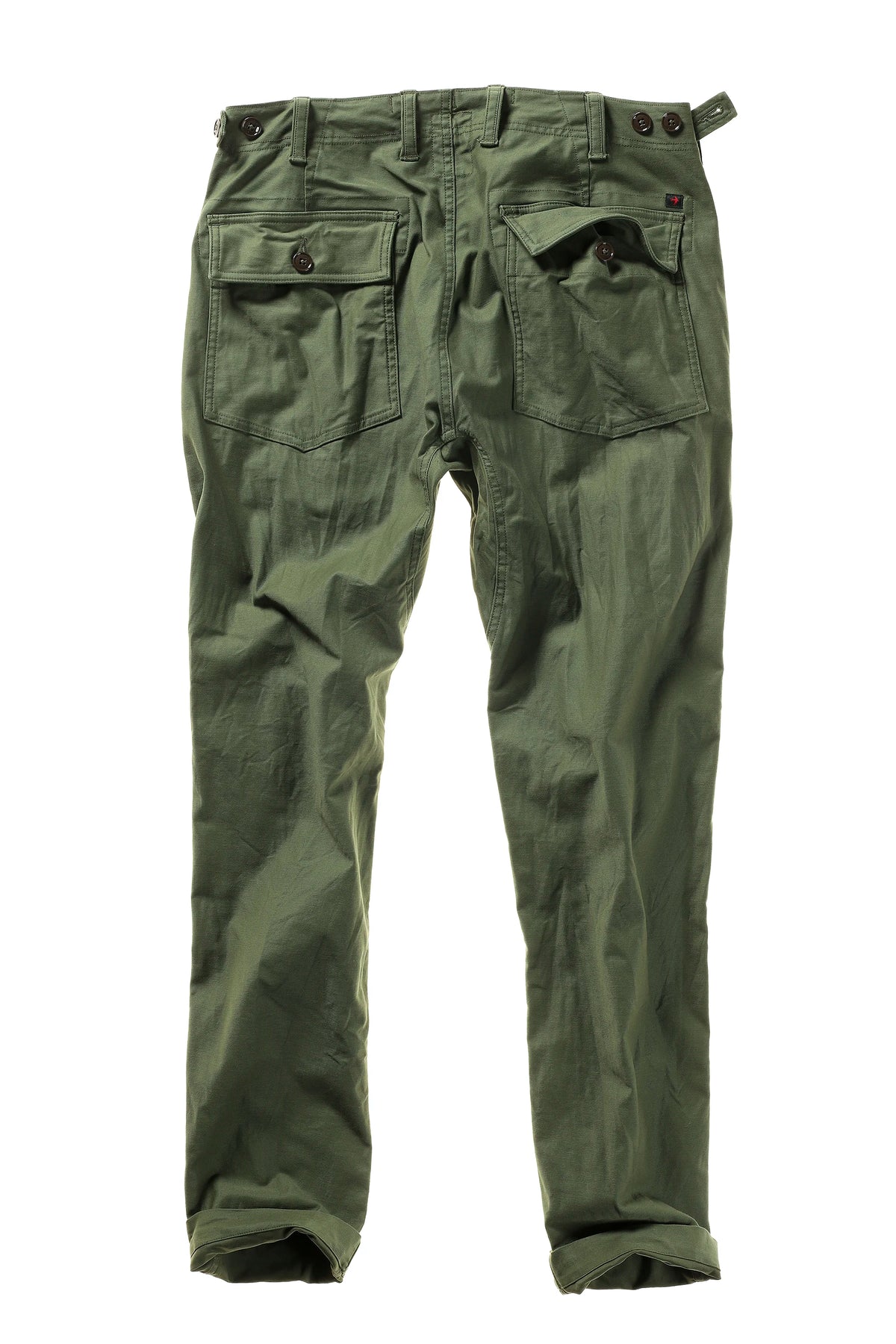 Supply Pant Pants Relwen