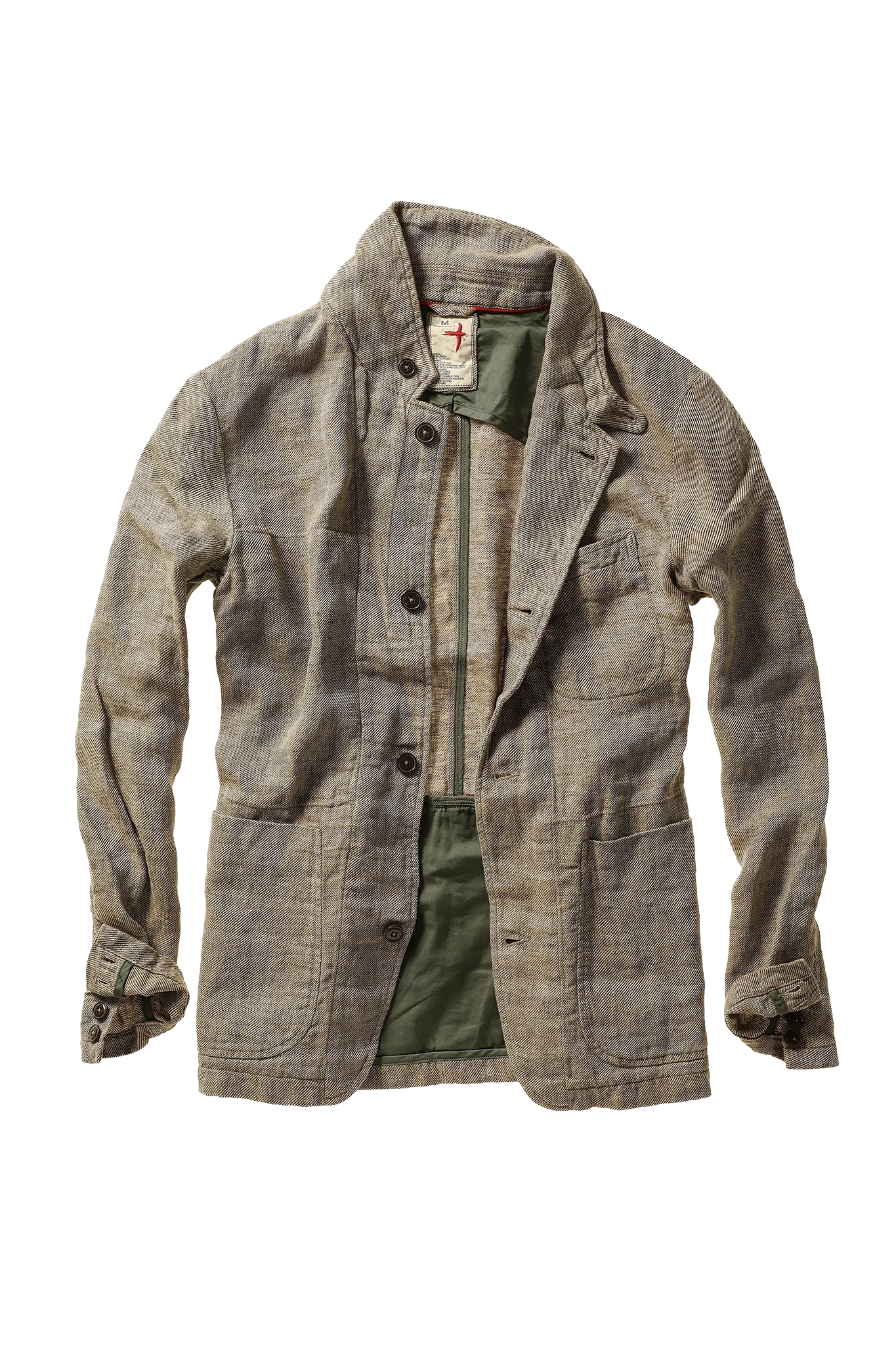 Tropical Trap Blazer Blazers Relwen