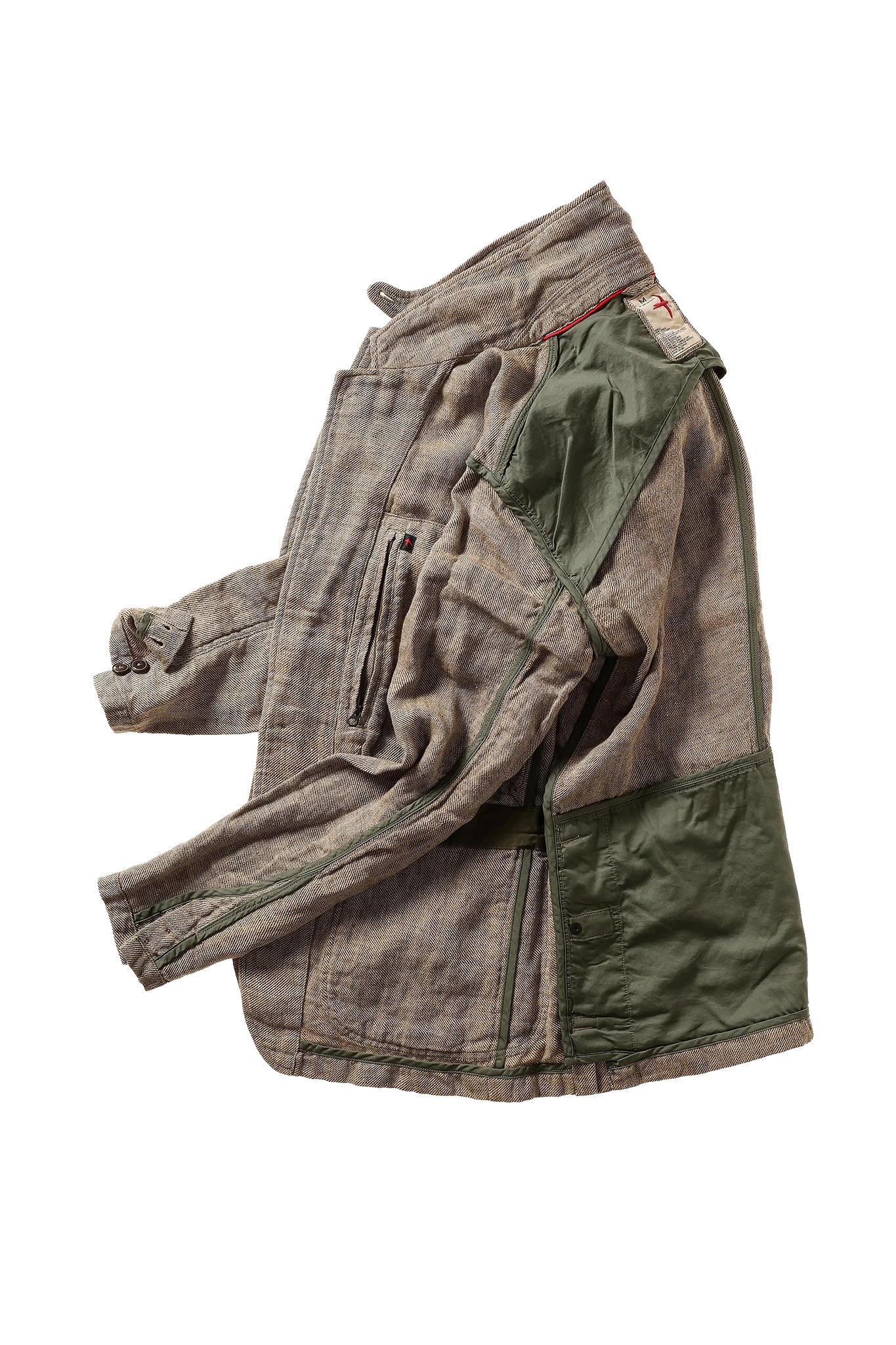Tropical Trap Blazer Blazers Relwen