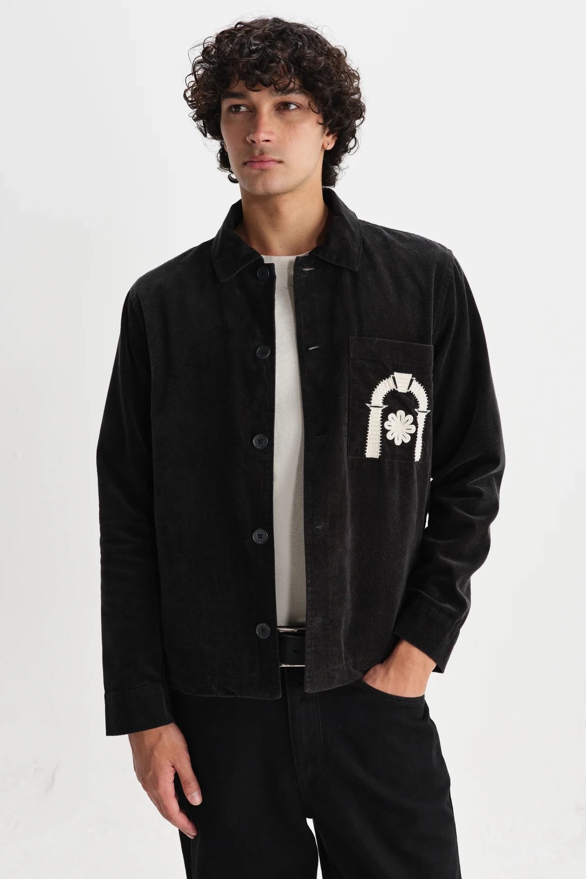 Rockley Blazers Wax London