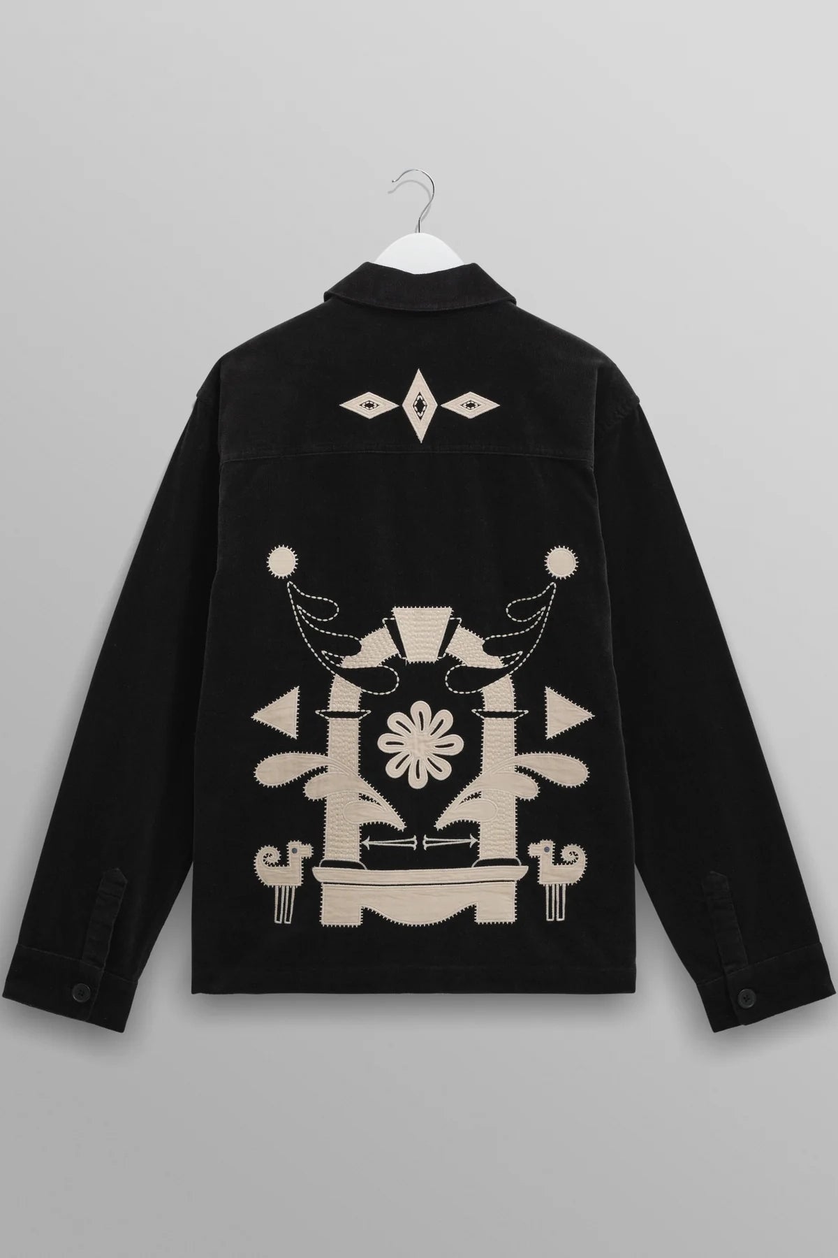 Rockley Blazers Wax London