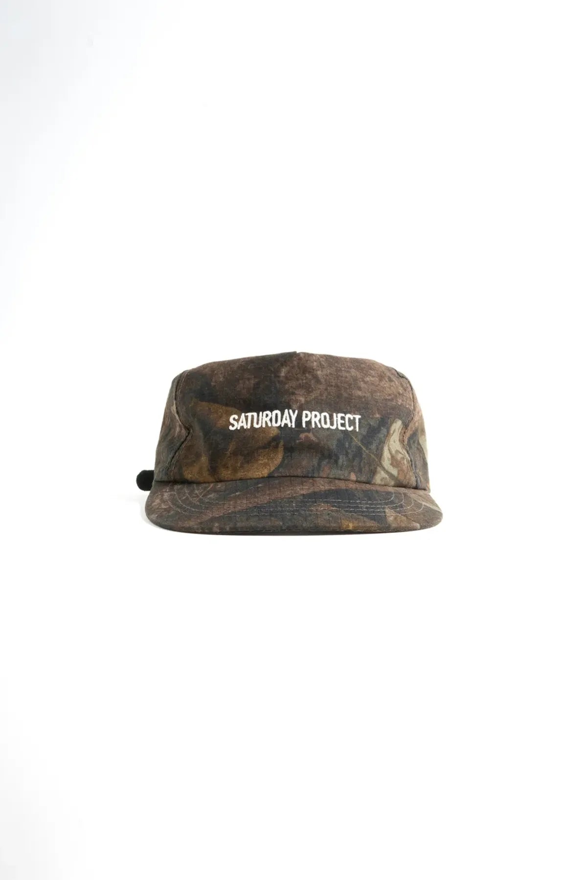 Logo Hat Hats Saturday Project