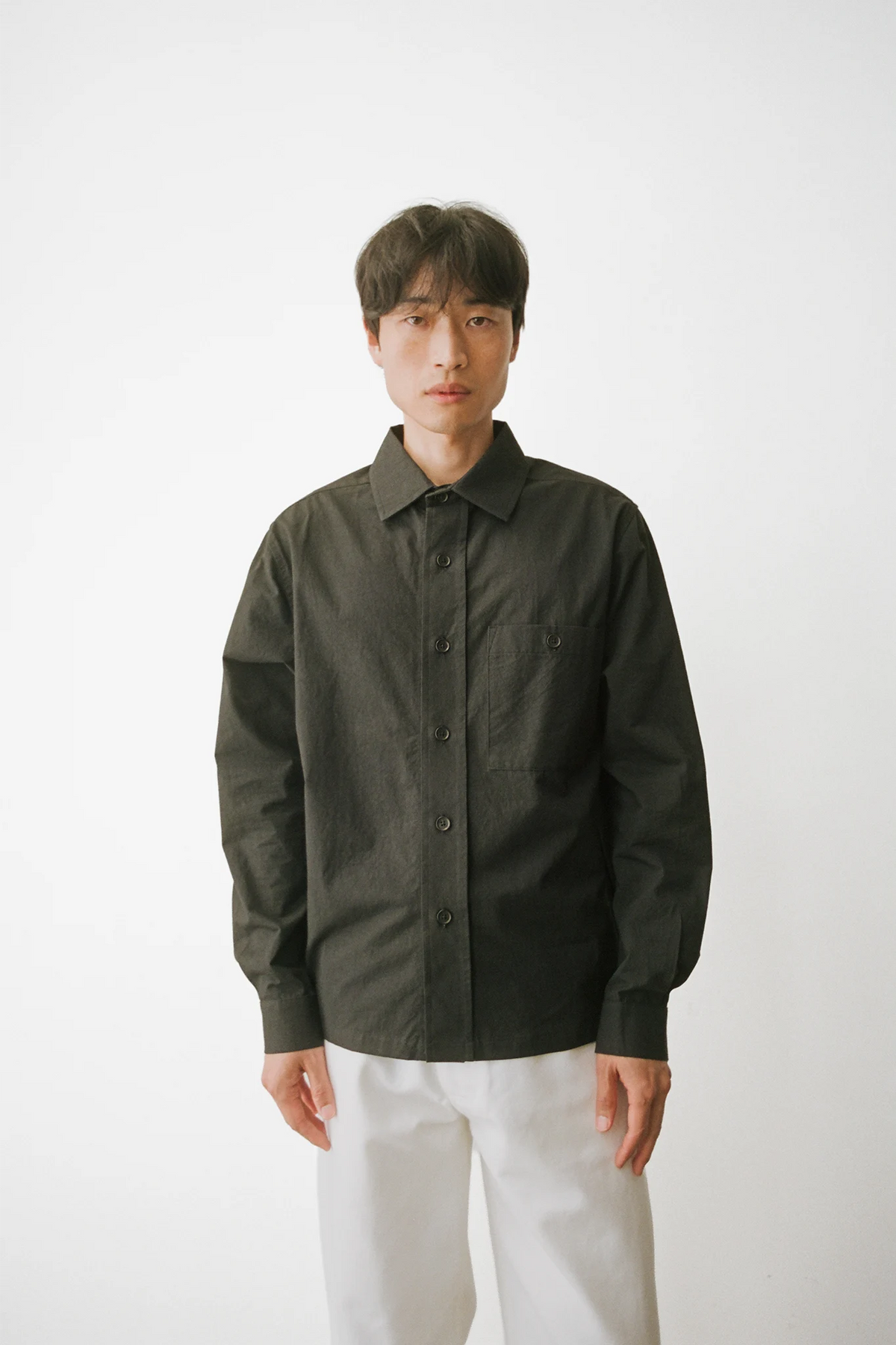 Studio Shirt Shirts Saturday Project