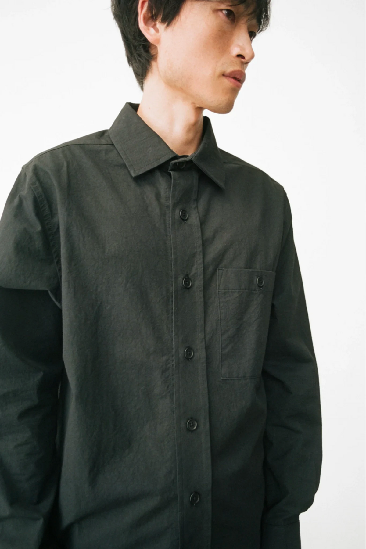 Studio Shirt Shirts Saturday Project