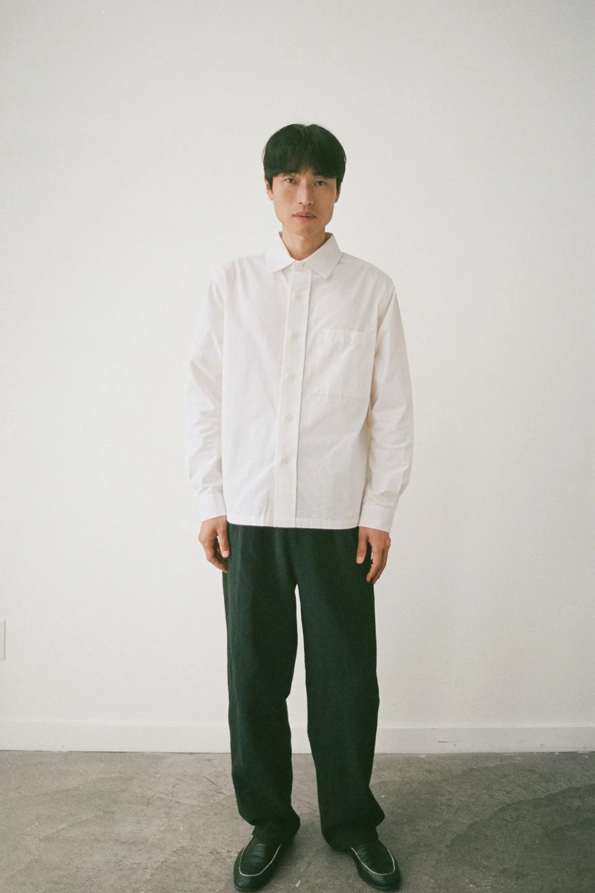 Studio Shirt Shirts Saturday Project