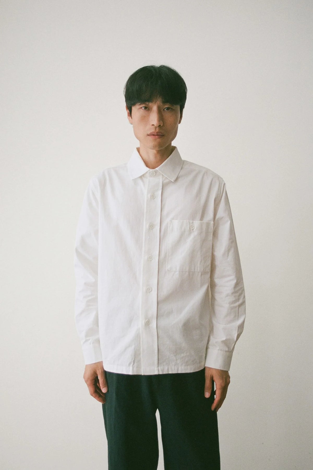 Studio Shirt Shirts Saturday Project