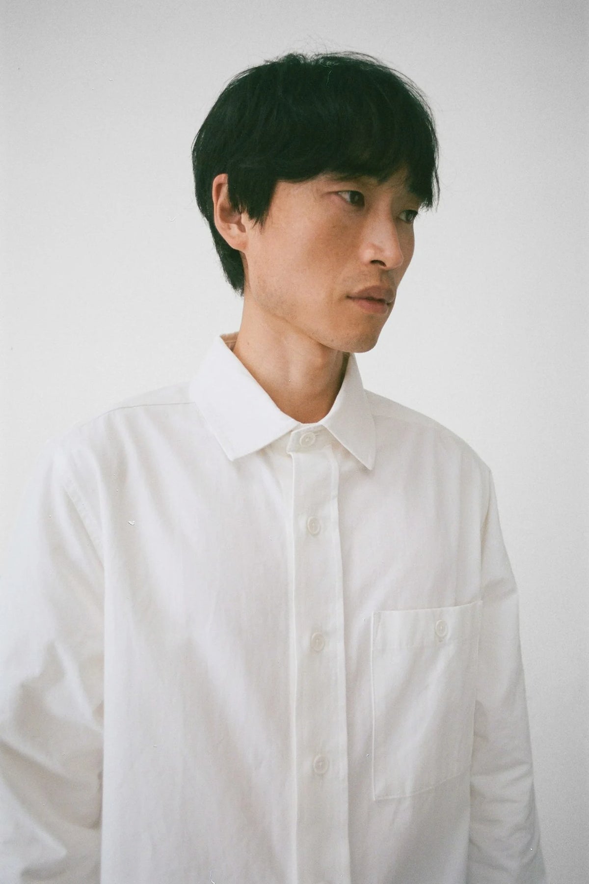 Studio Shirt Shirts Saturday Project
