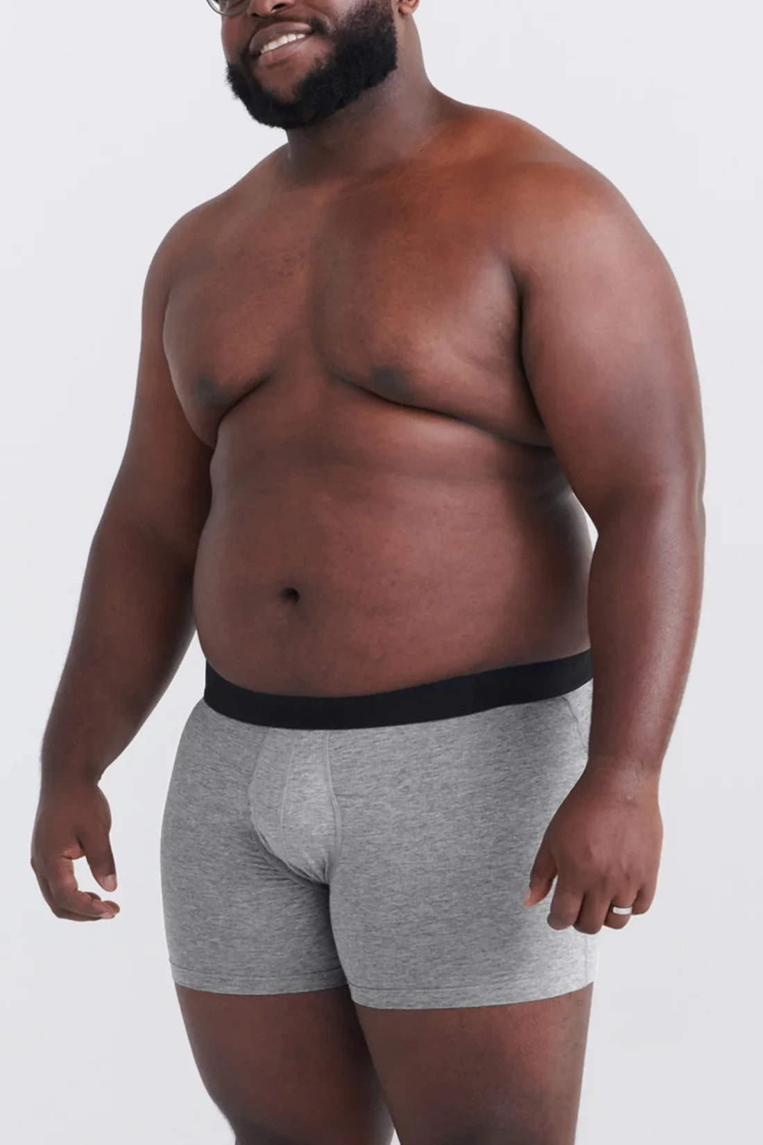 Droptemp Boxer Brief Underwear Saxx