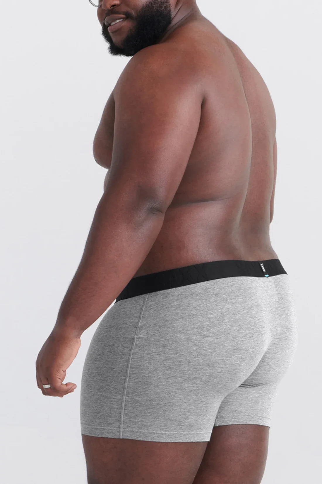 Droptemp Boxer Brief Underwear Saxx