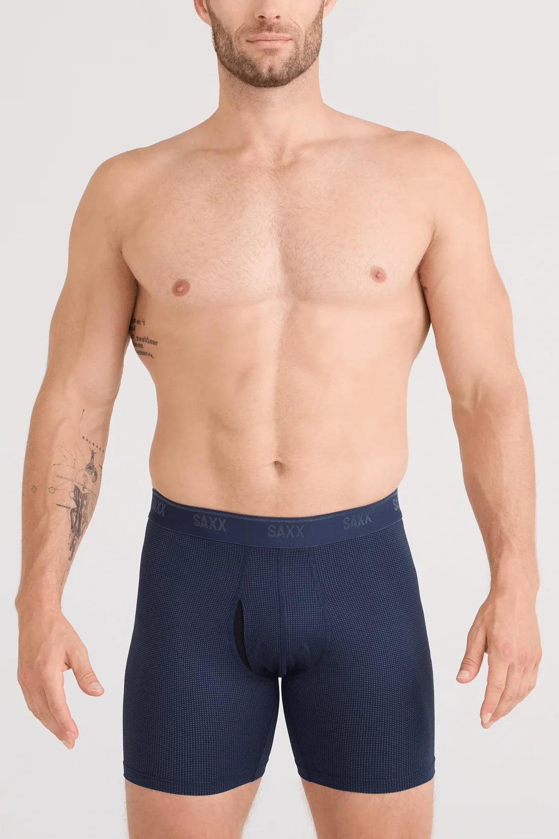 Quest Boxer Brief Underwear Saxx